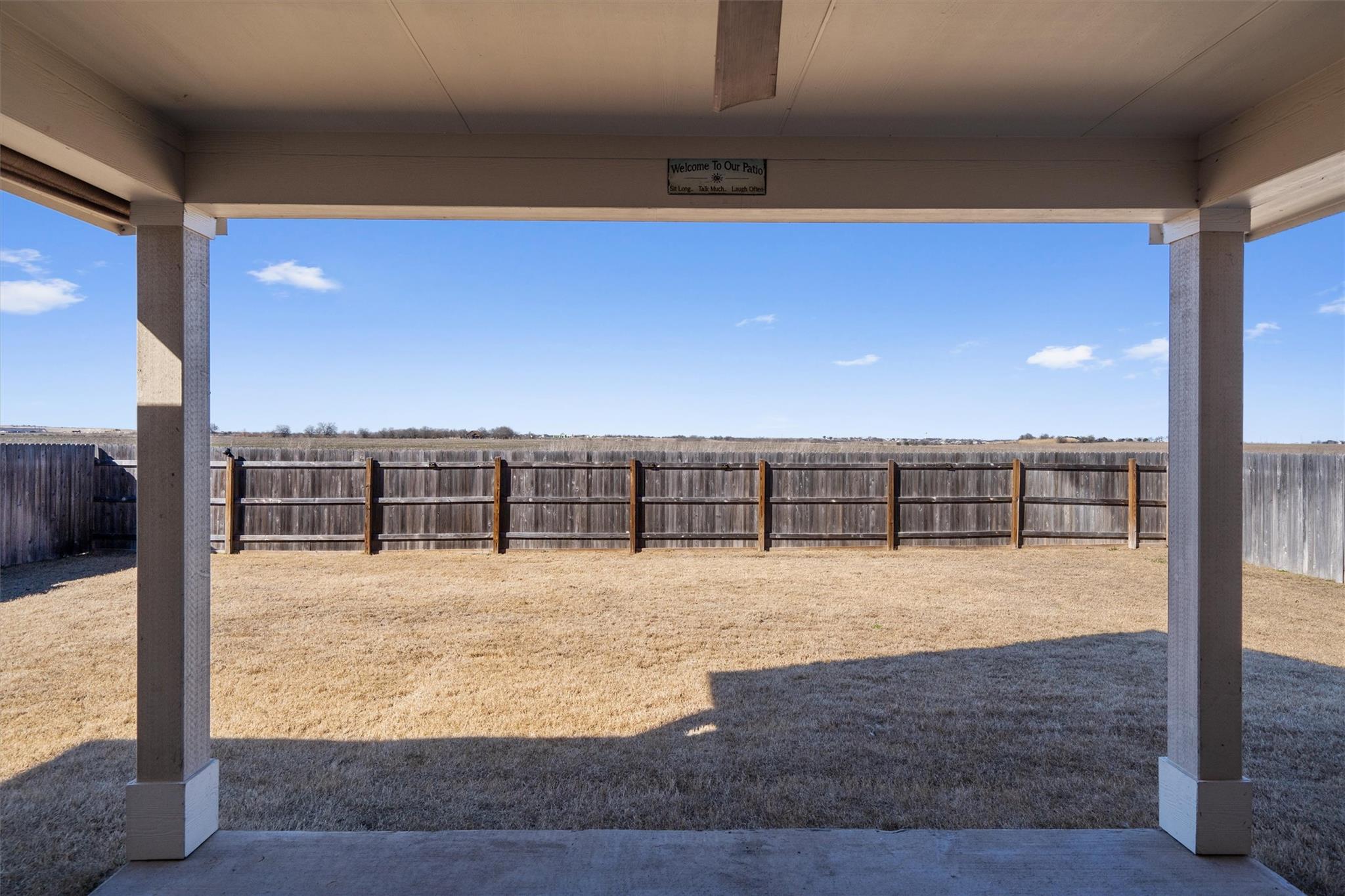 3008 Ottaviano Way, Hutto, TX 78634