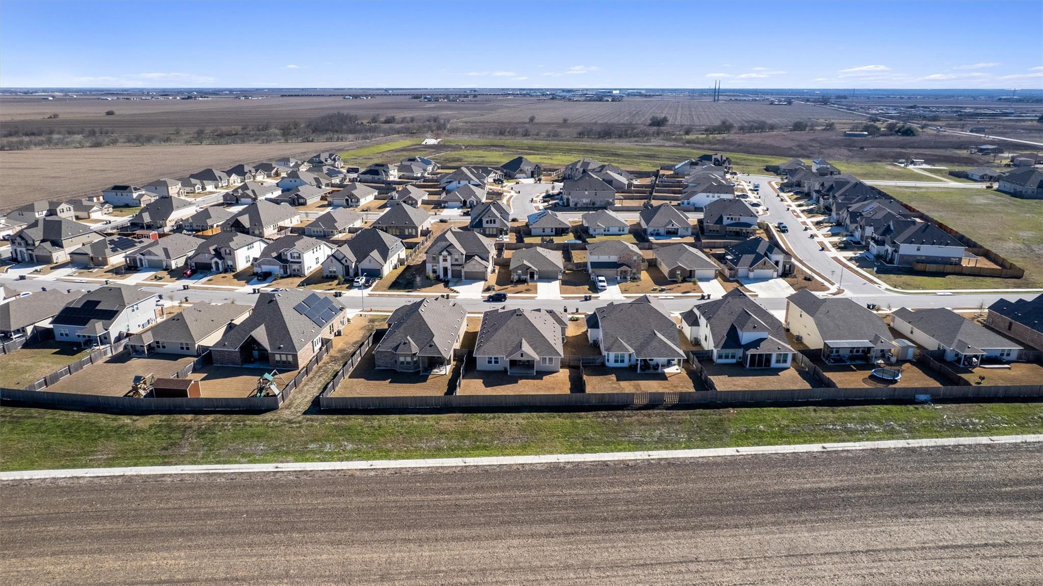 3008 Ottaviano Way, Hutto, TX 78634