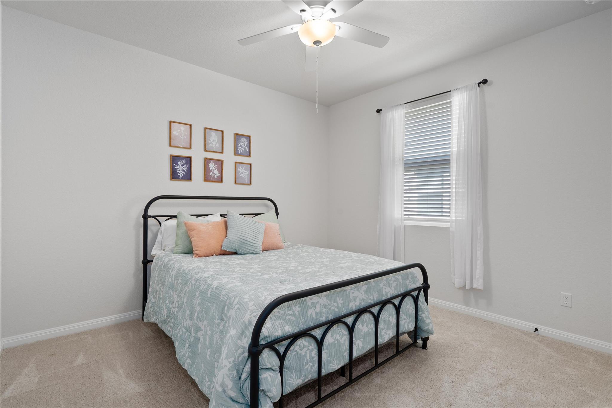 3008 Ottaviano Way, Hutto, TX 78634