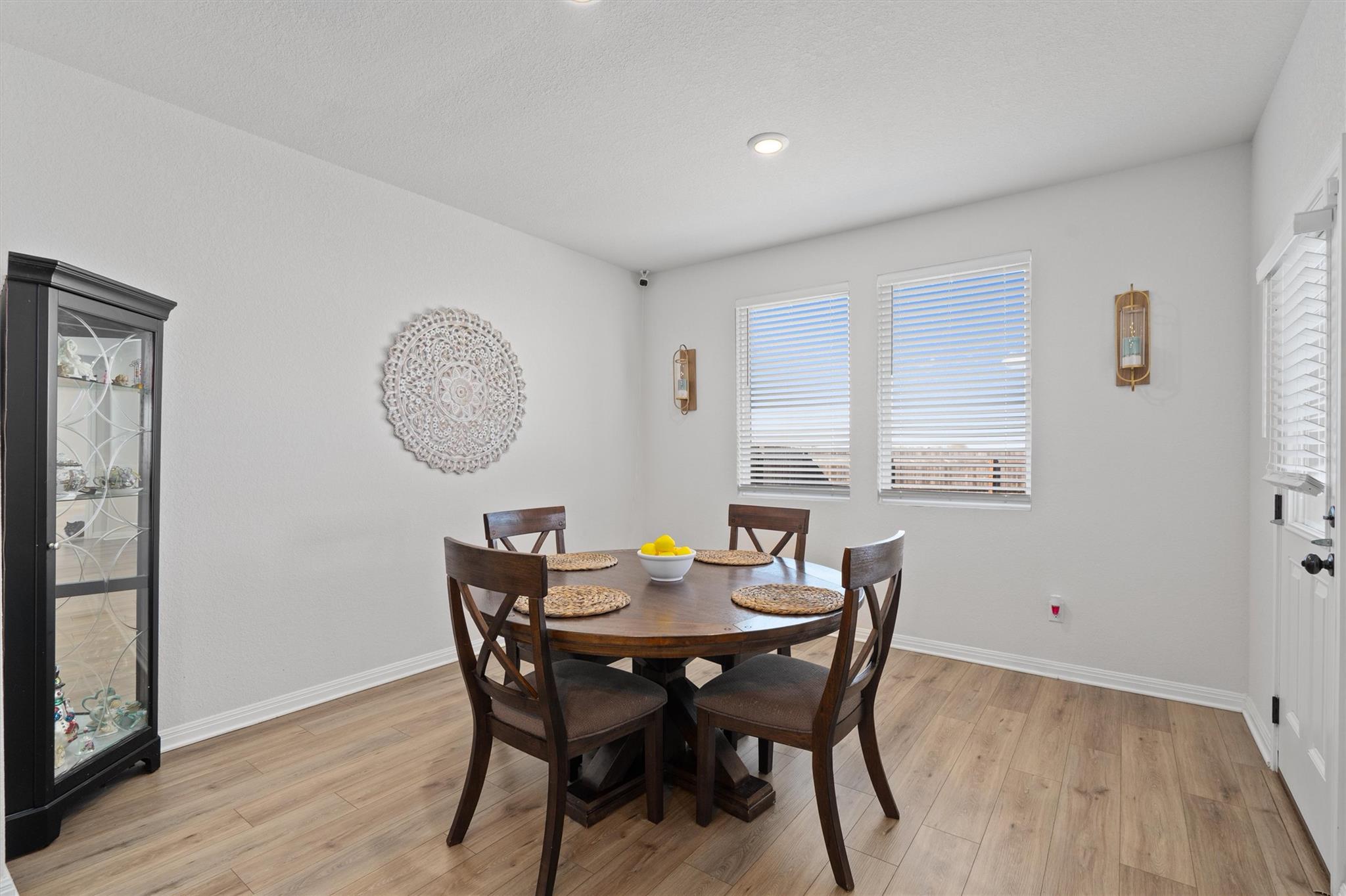 3008 Ottaviano Way, Hutto, TX 78634