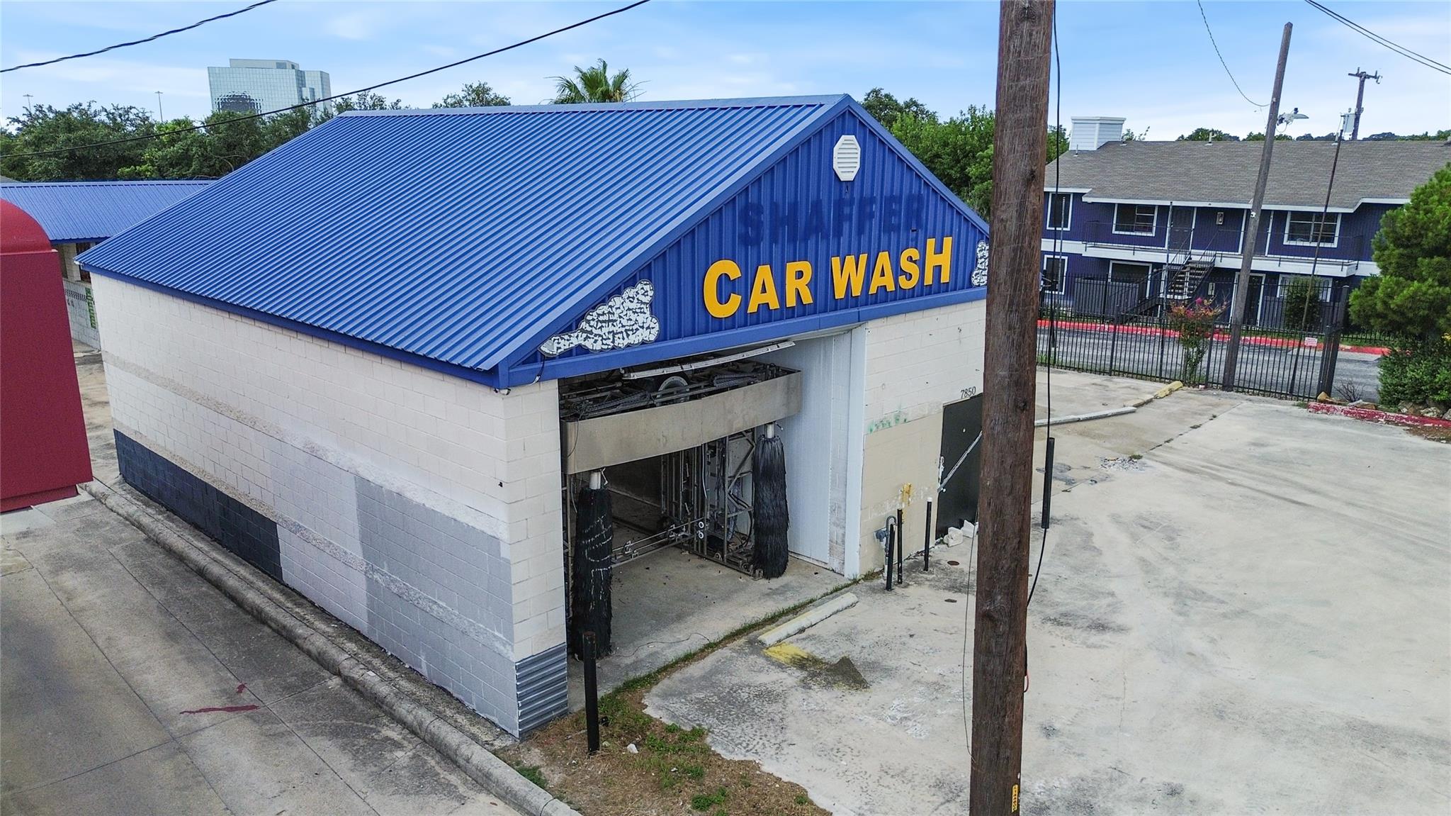 7850 Callaghan Rd, San Antonio, TX 78229