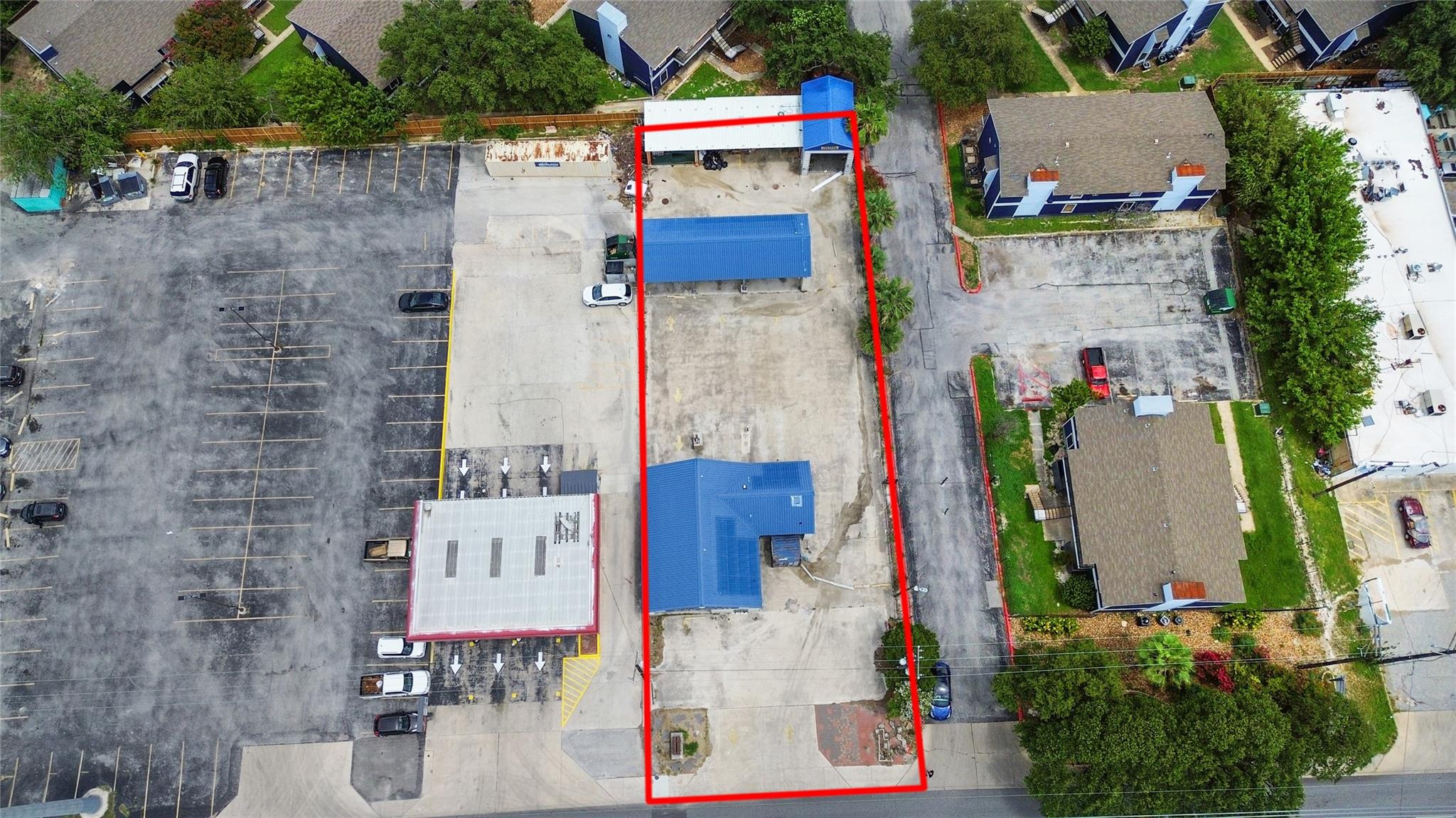 7850 Callaghan Rd, San Antonio, TX 78229