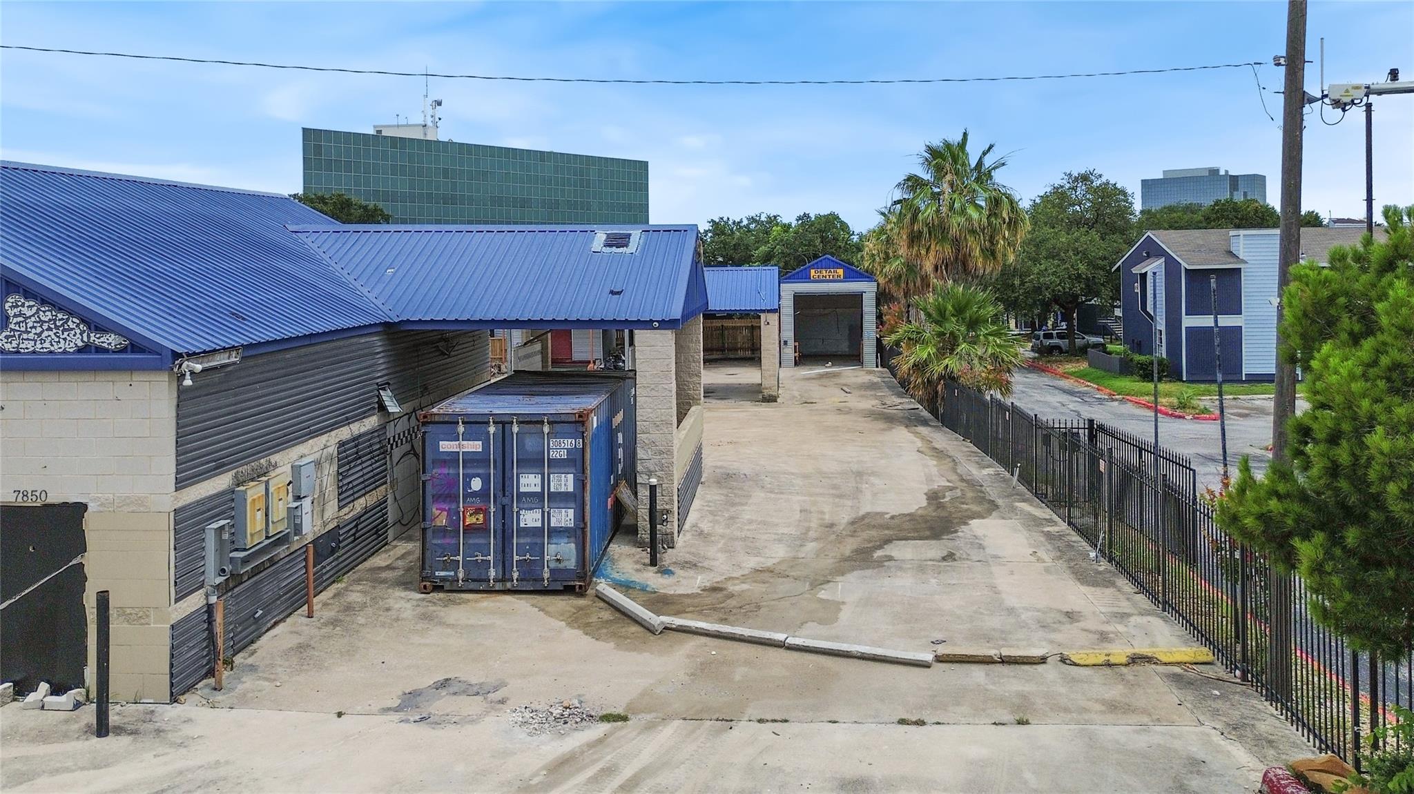 7850 Callaghan Rd, San Antonio, TX 78229