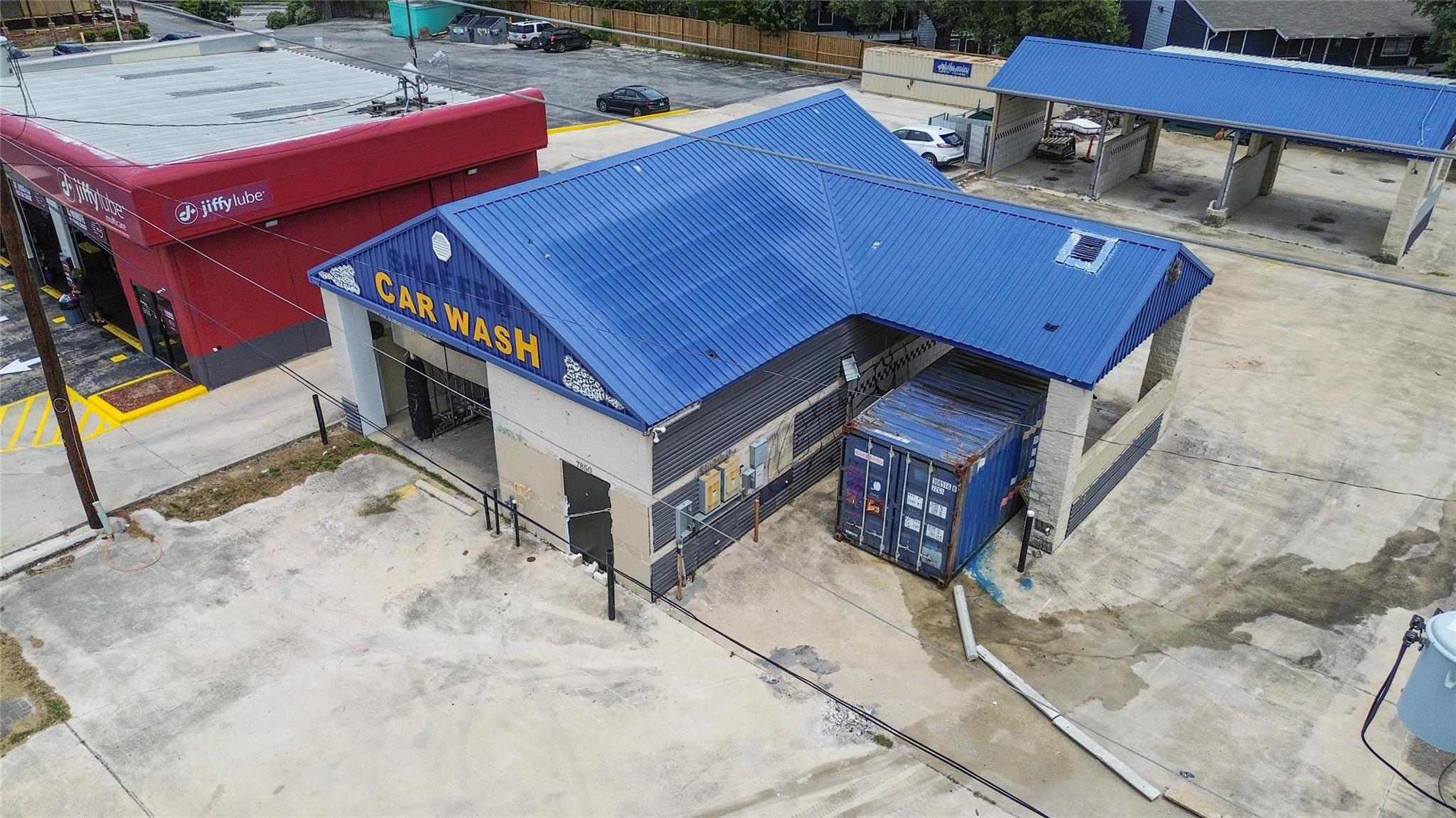 7850 Callaghan Rd, San Antonio, TX 78229