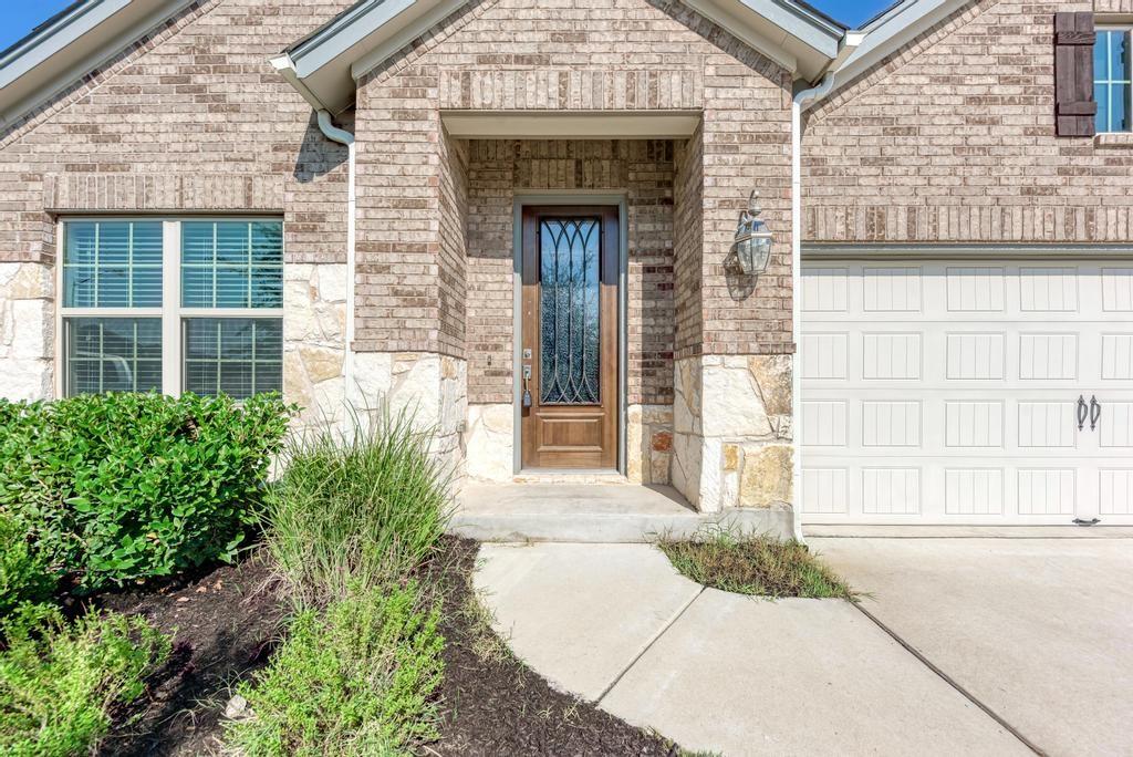 2969 Diego Dr, Round Rock, TX 78665