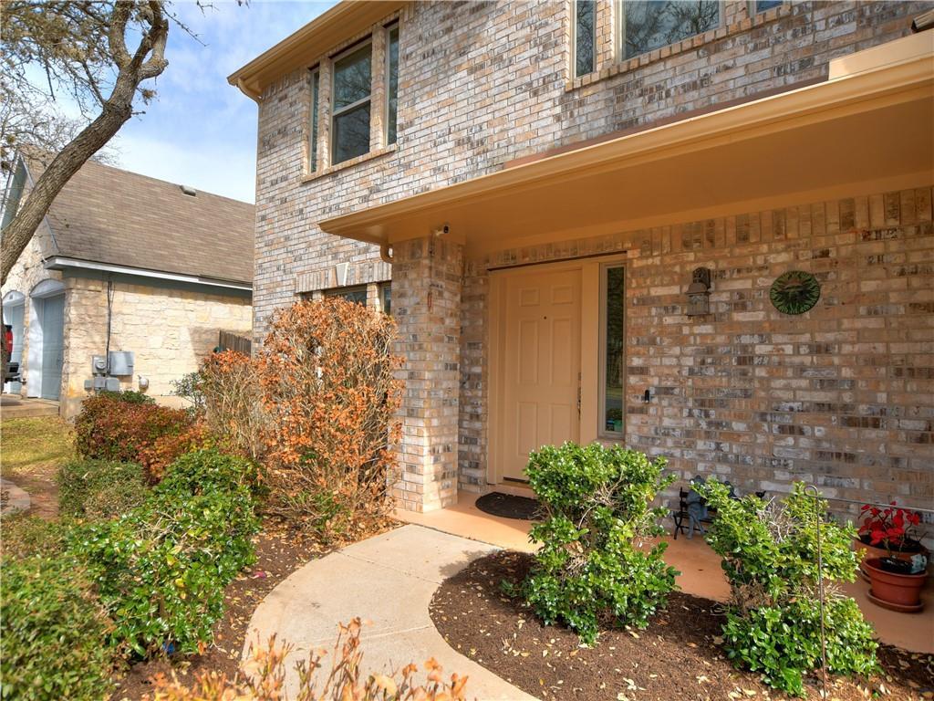 4516 Moose Dr, Austin, TX 78749