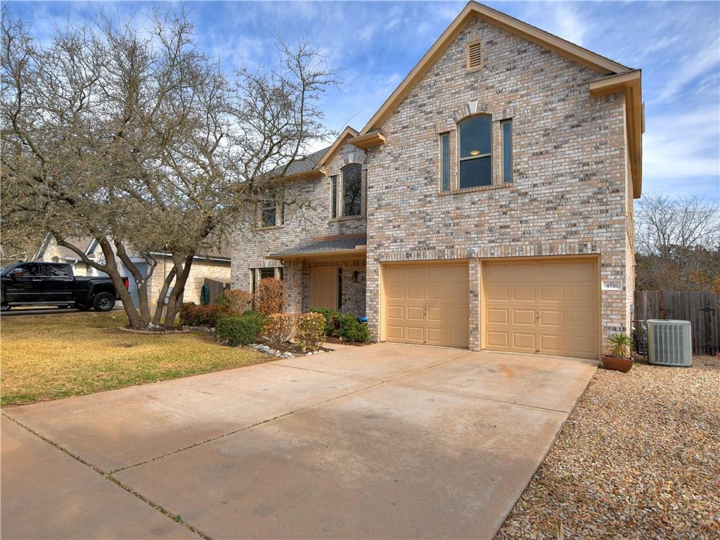 4516 Moose Dr, Austin, TX 78749