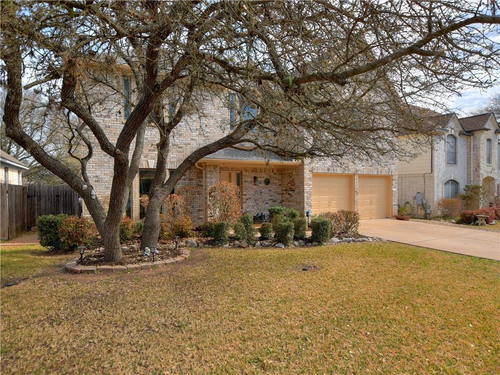 4516 Moose Dr, Austin, TX 78749