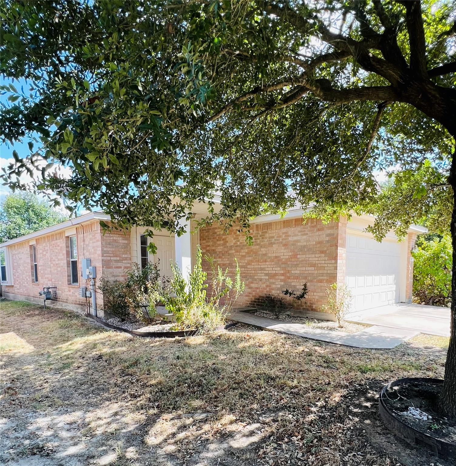 1901 W Golden Sunrise Ln NW, Pflugerville, TX 78660