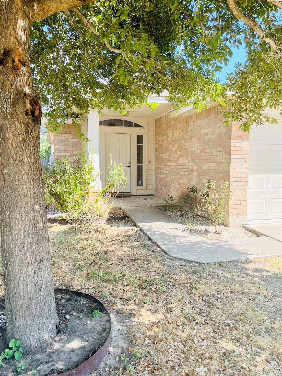 1901 W Golden Sunrise Ln NW, Pflugerville, TX 78660