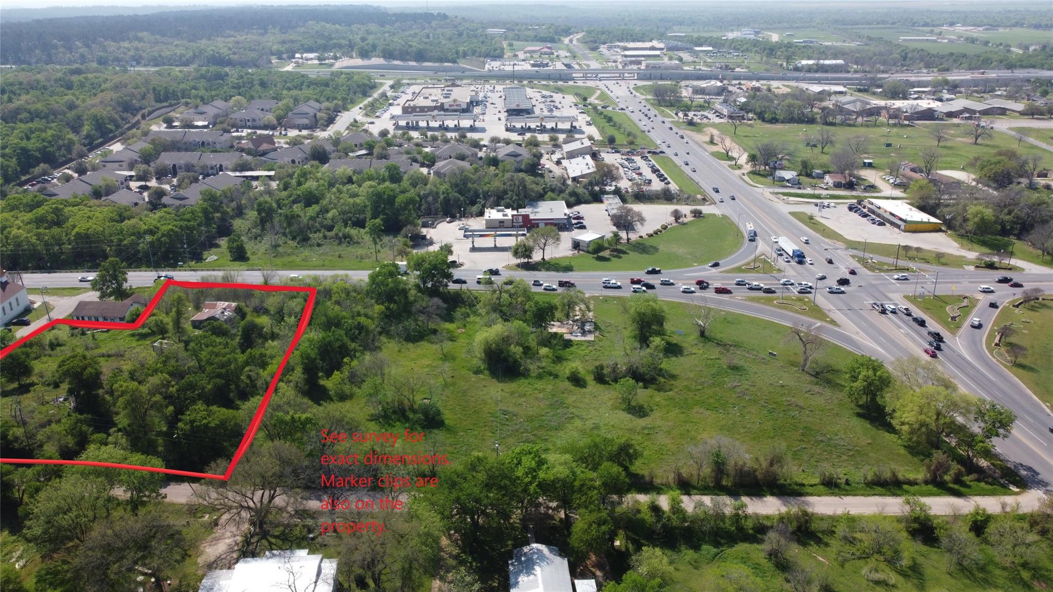 1804 Chestnut St, Bastrop, TX 78602