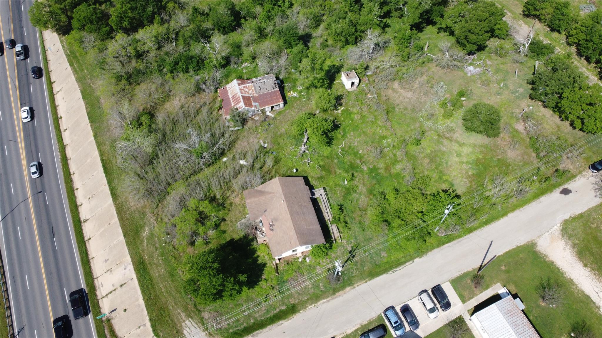 1804 Chestnut St, Bastrop, TX 78602