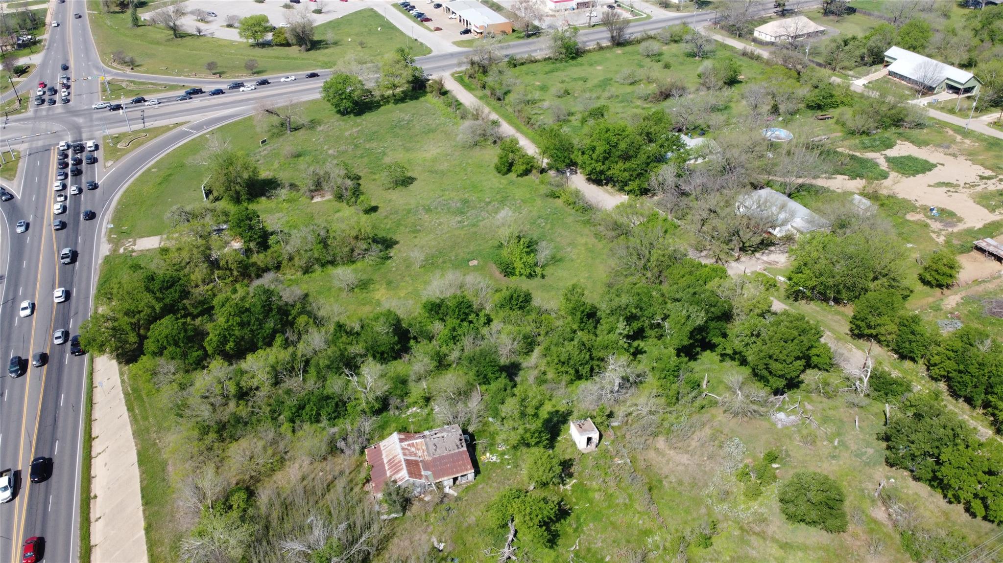 1804 Chestnut St, Bastrop, TX 78602