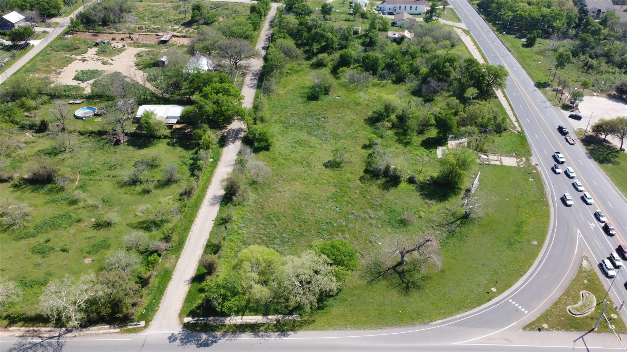 1804 Chestnut St, Bastrop, TX 78602