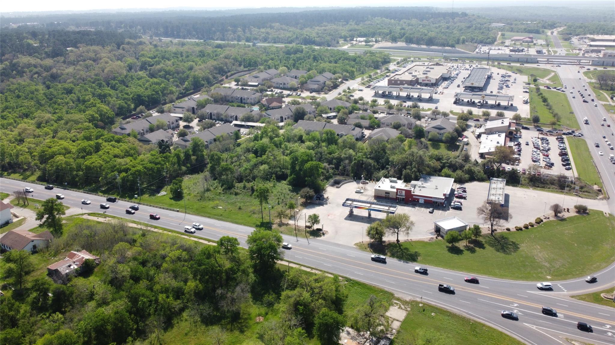 1804 Chestnut St, Bastrop, TX 78602