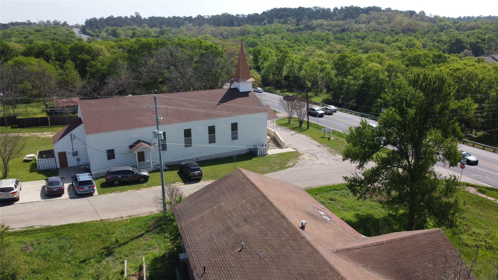 1804 Chestnut St, Bastrop, TX 78602