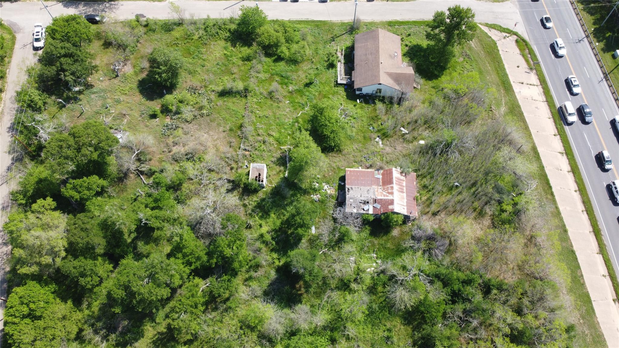 1804 Chestnut St, Bastrop, TX 78602