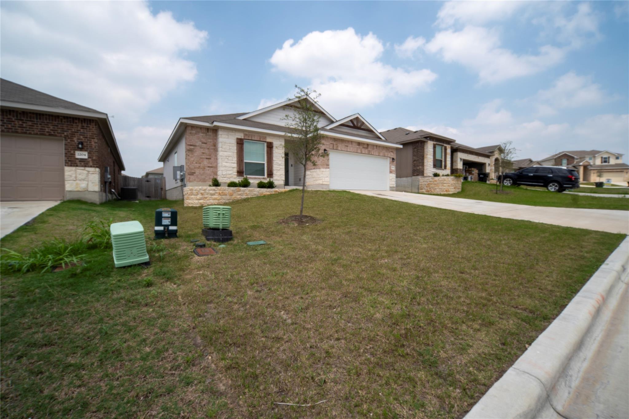 2208 Chia Ct, Temple, TX 76501