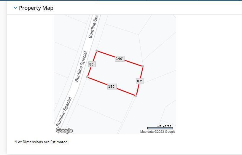 K13105 Buntline Special, Horseshoe Bay, TX 78657