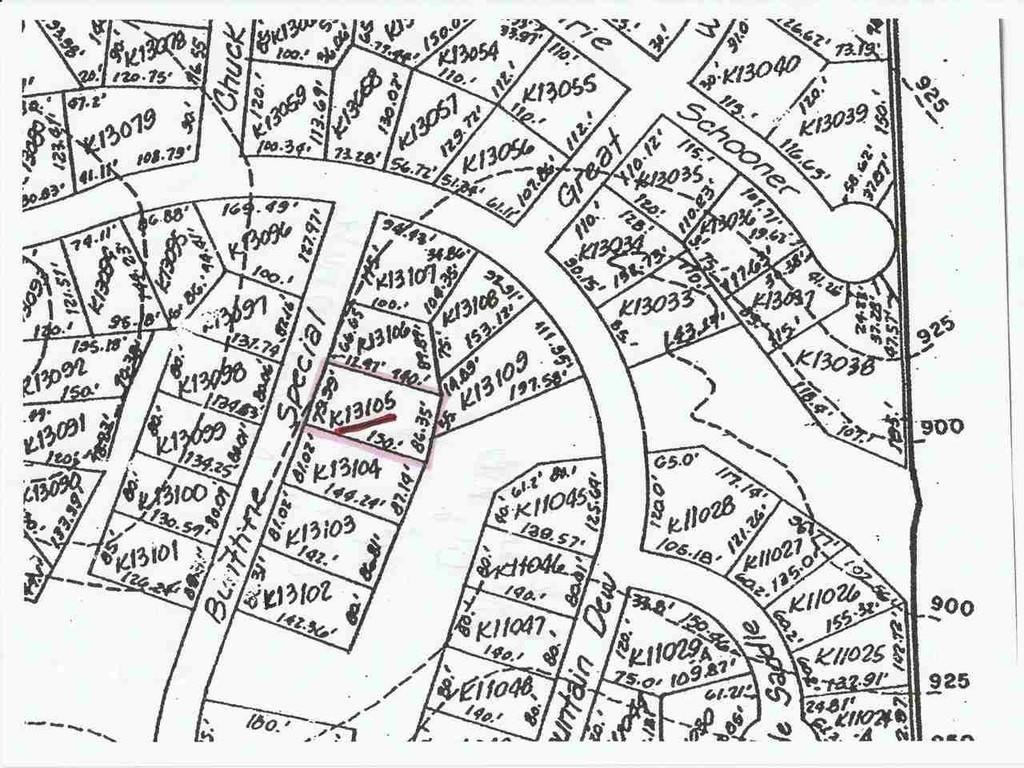 K13105 Buntline Special, Horseshoe Bay, TX 78657