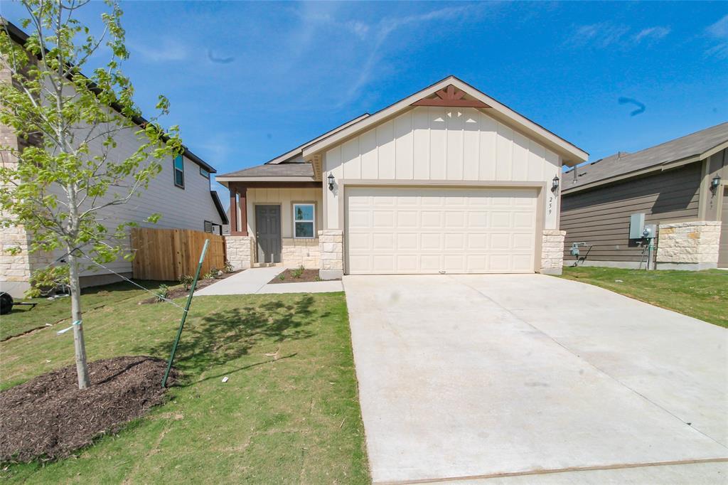 259 Silktassel Way, Buda, TX 78610