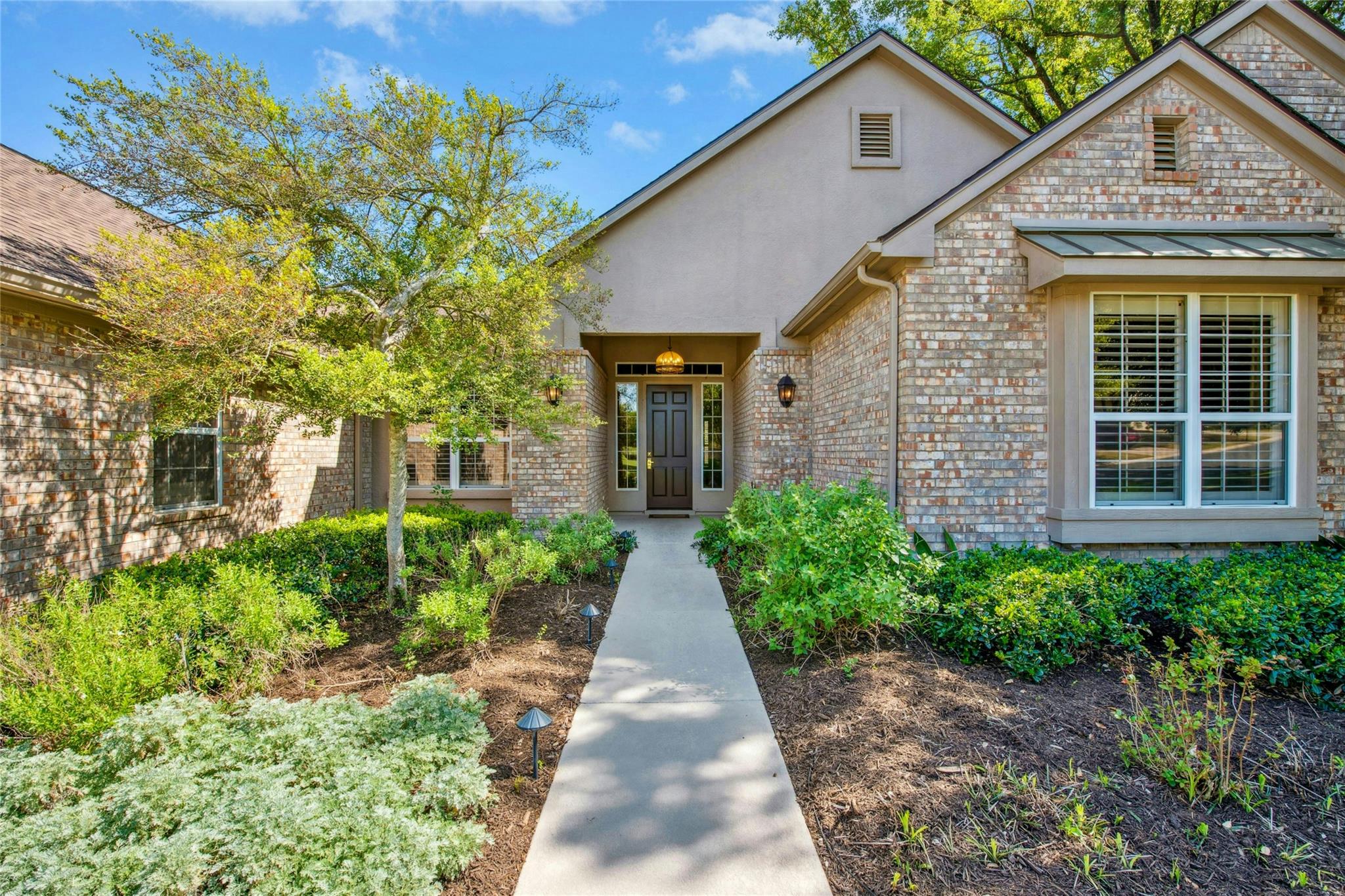 316 Trail Of The Flowers, Georgetown, TX 78633