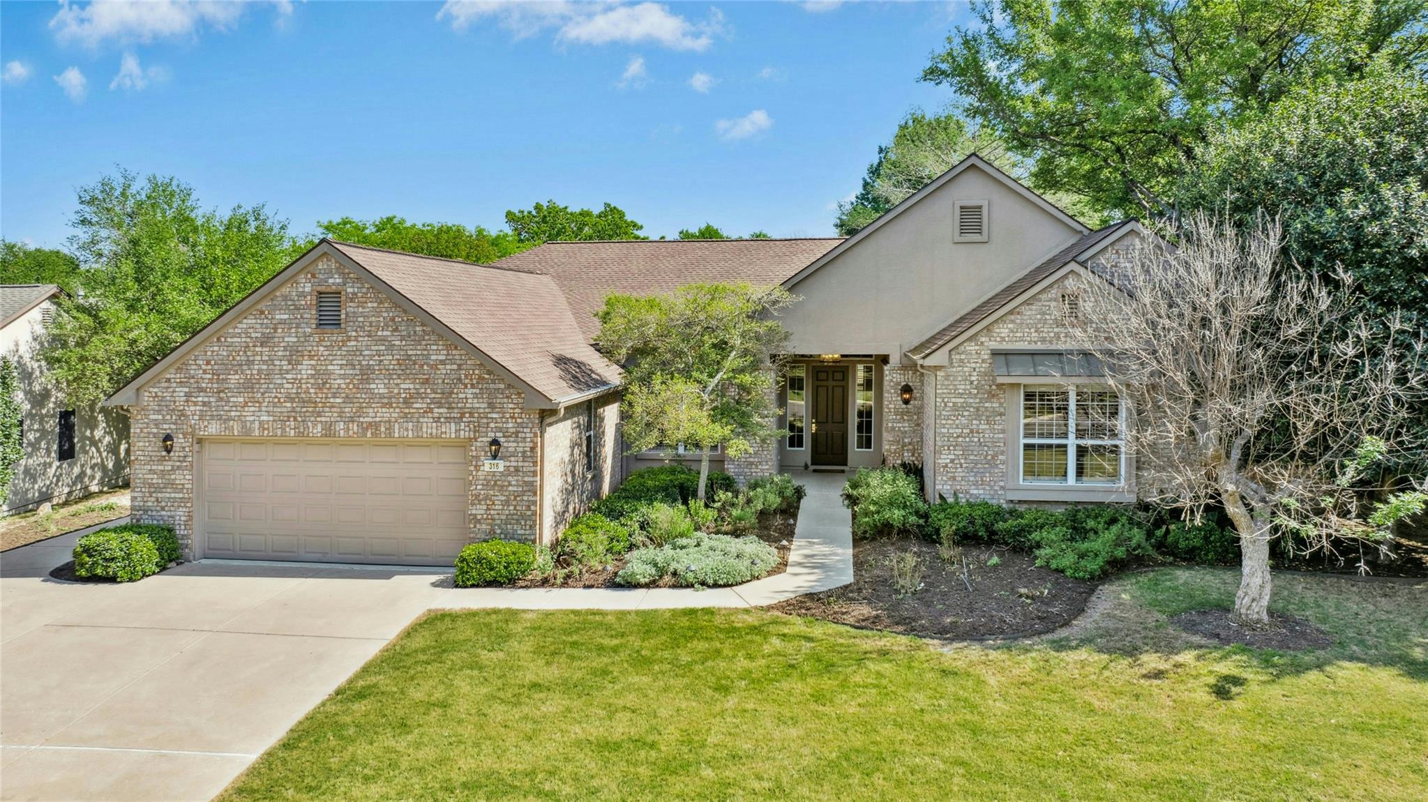 316 Trail Of The Flowers, Georgetown, TX 78633