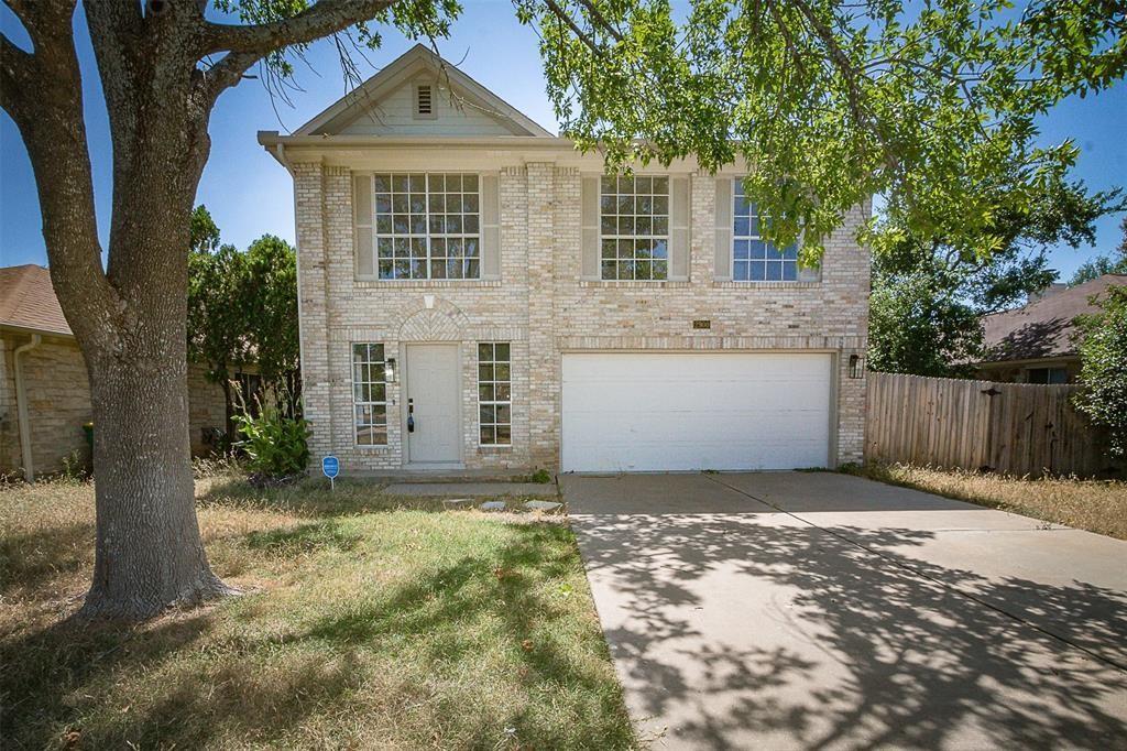 2900 Aster Pass, Cedar Park, TX 78613