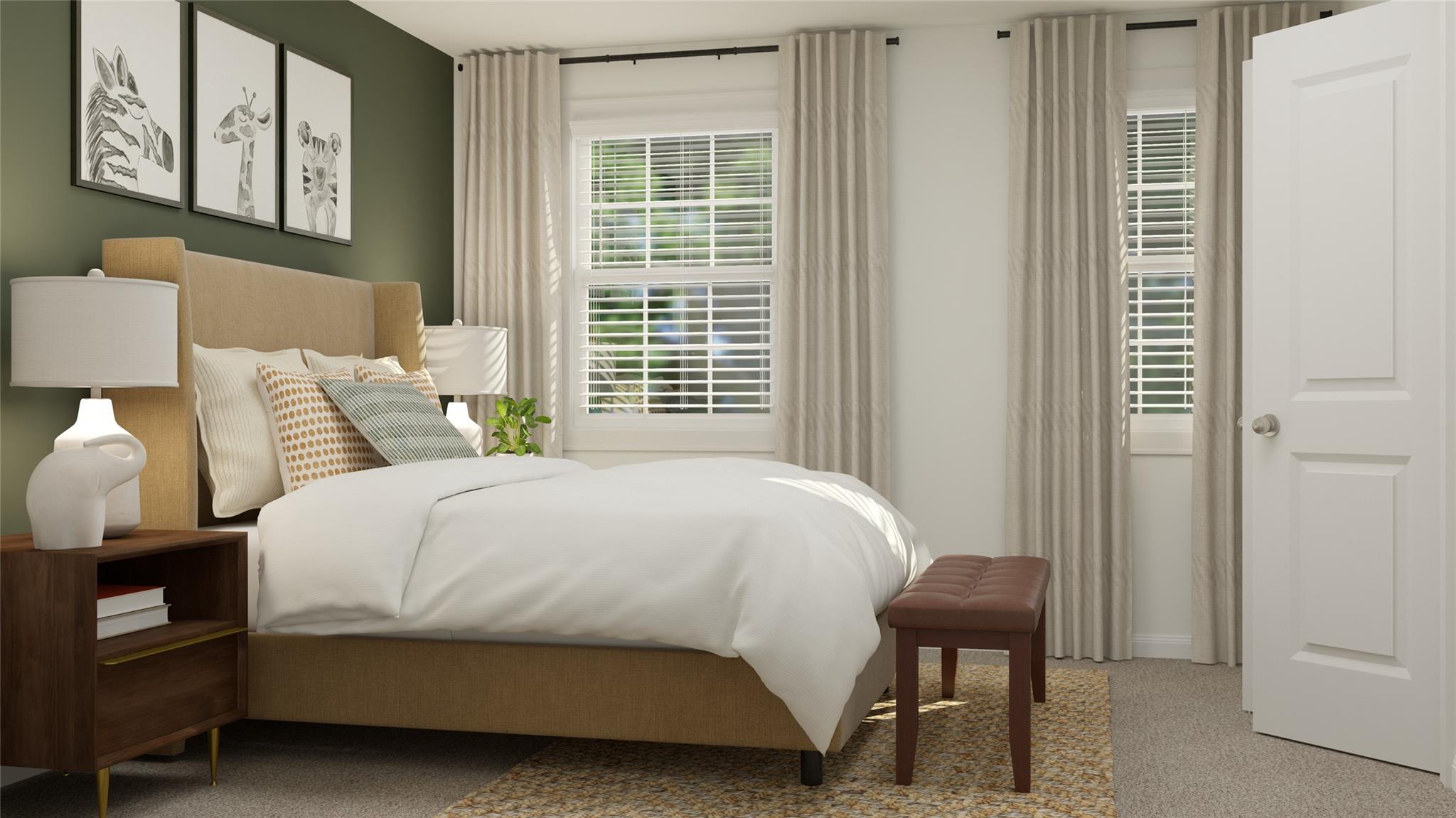 106 Brabham Loop, Hutto, TX 78634