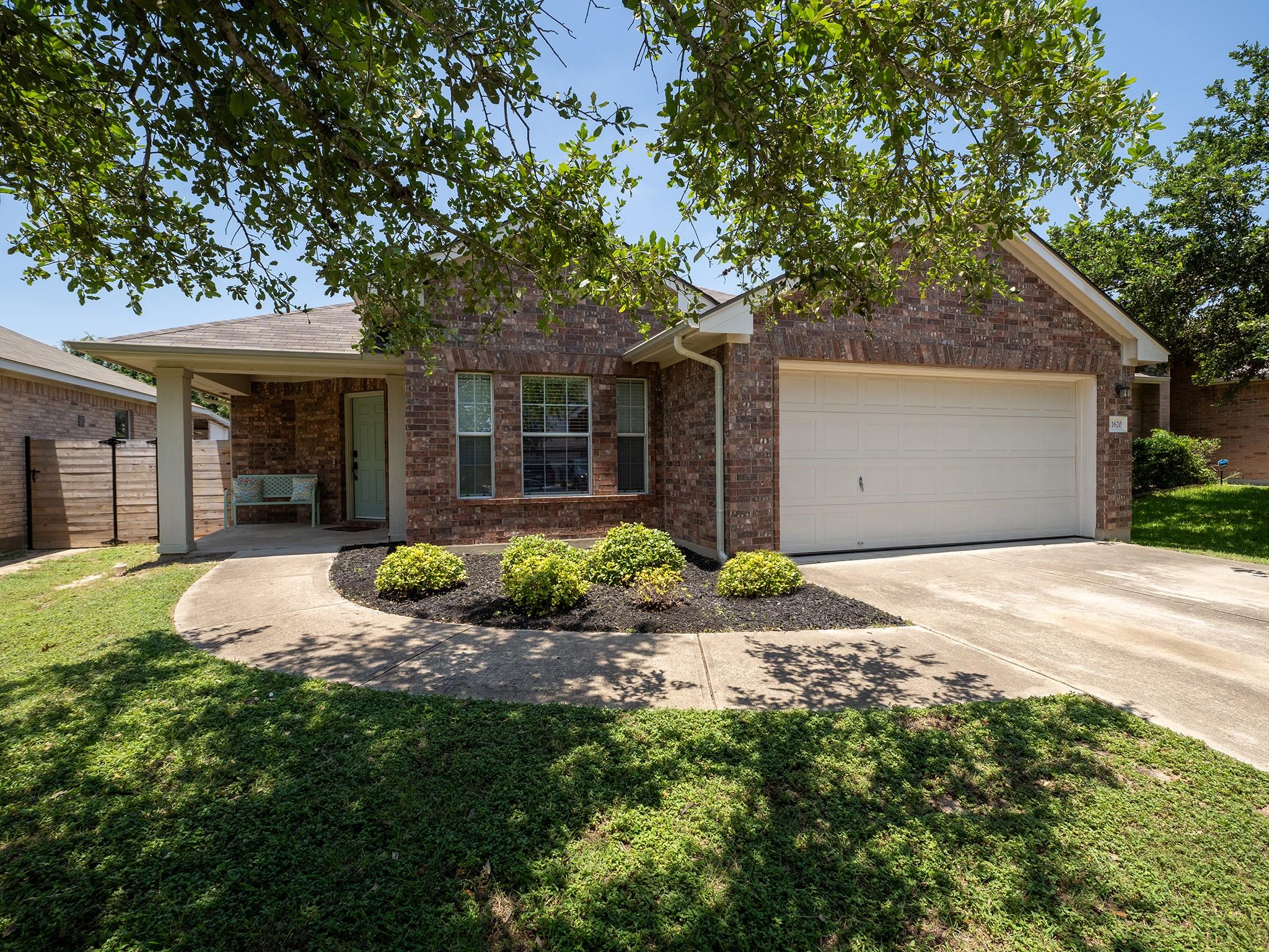 11620 Larch Valley Dr, Austin, TX 78754