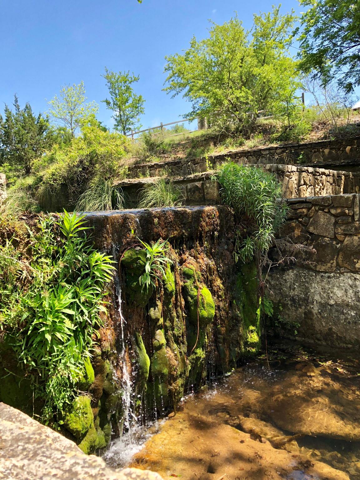 100 Dario Dr, Dripping Springs, TX 78620