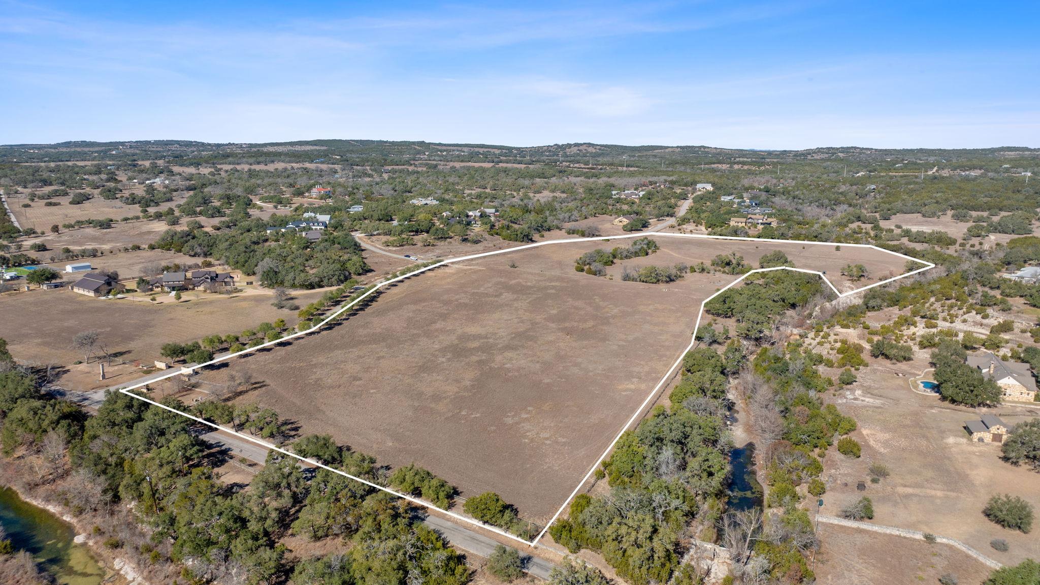 100 Dario Dr, Dripping Springs, TX 78620
