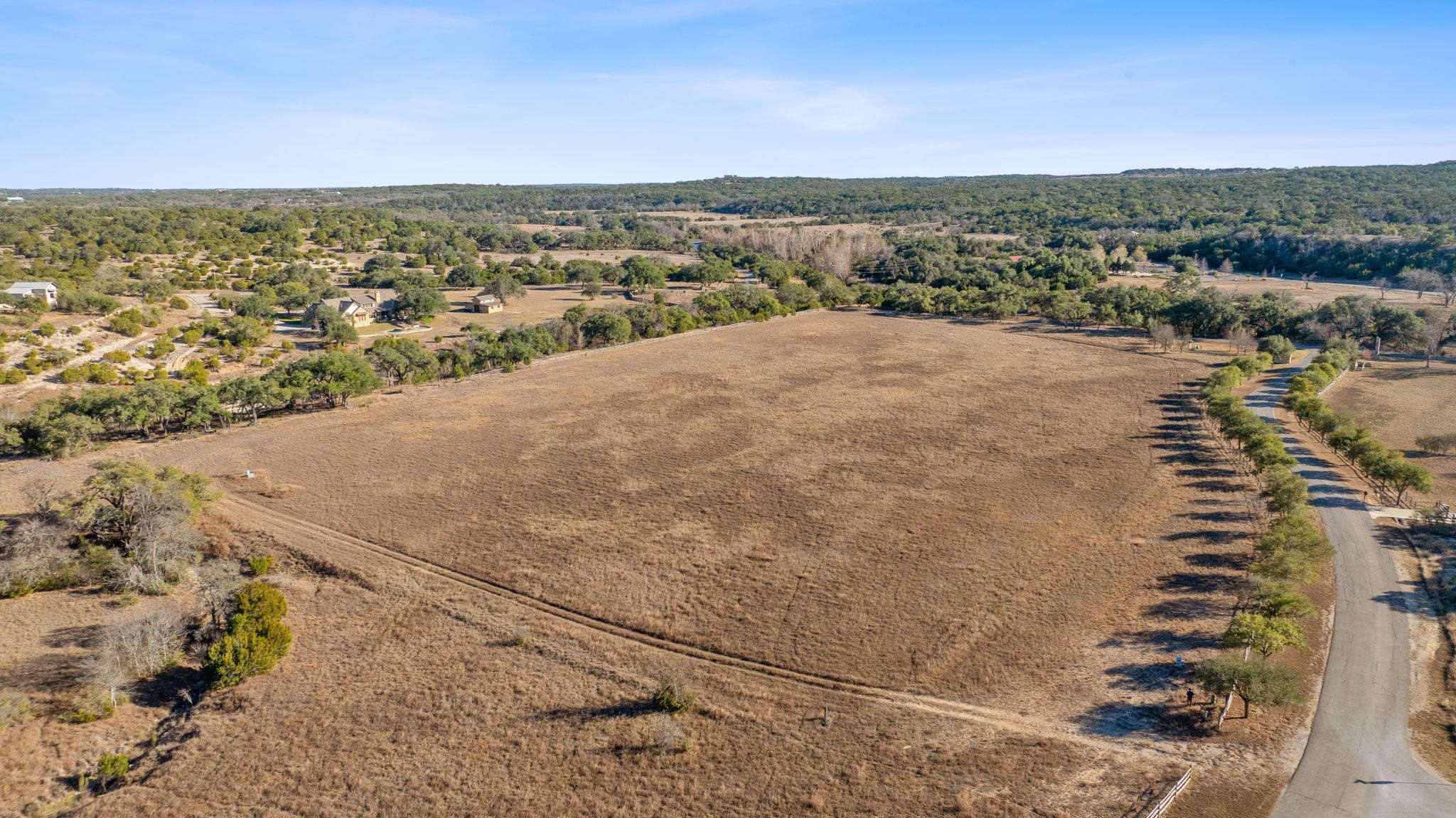 100 Dario Dr, Dripping Springs, TX 78620