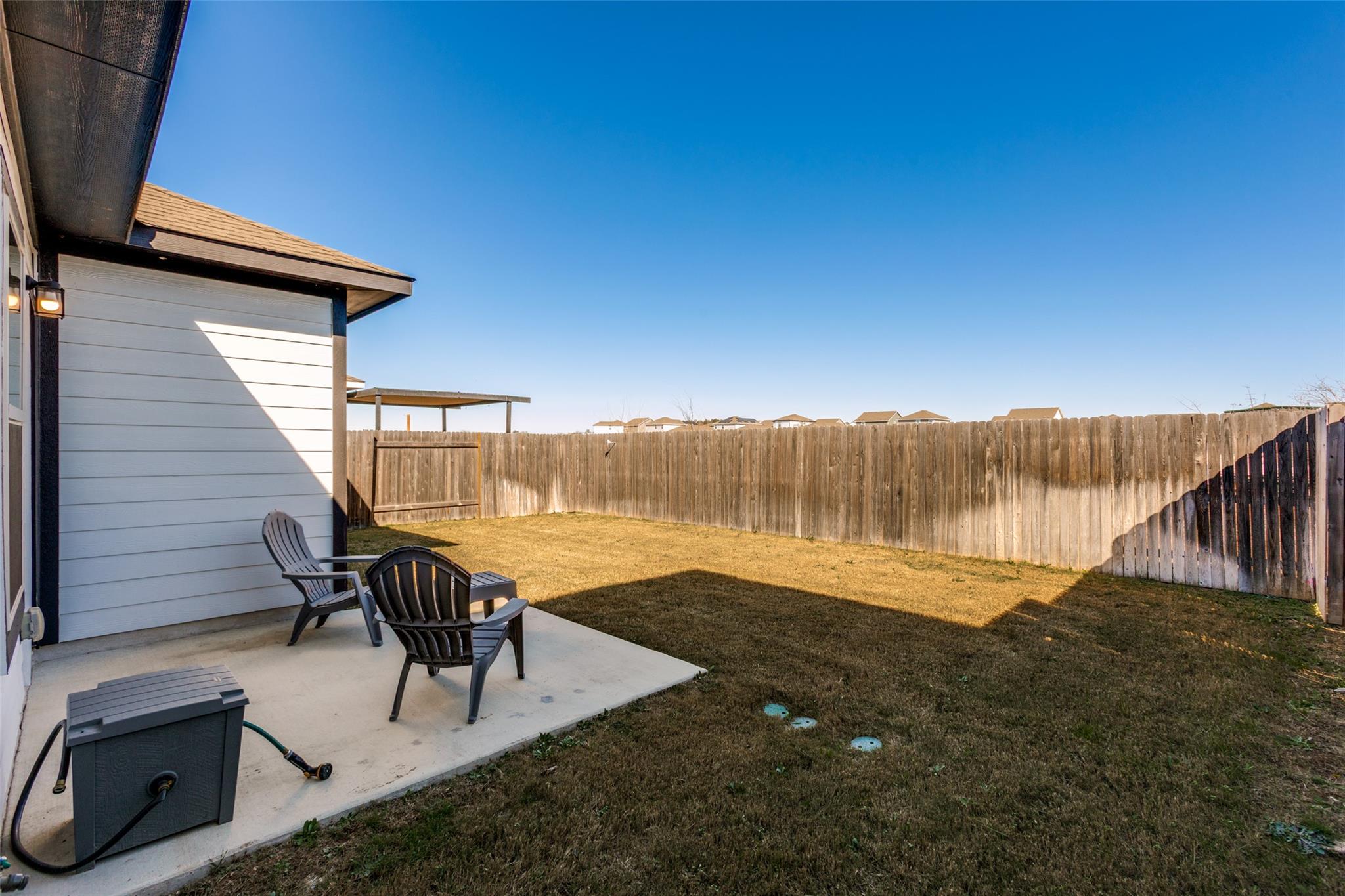 204 Kellys Heroes Way, Jarrell, TX 76537