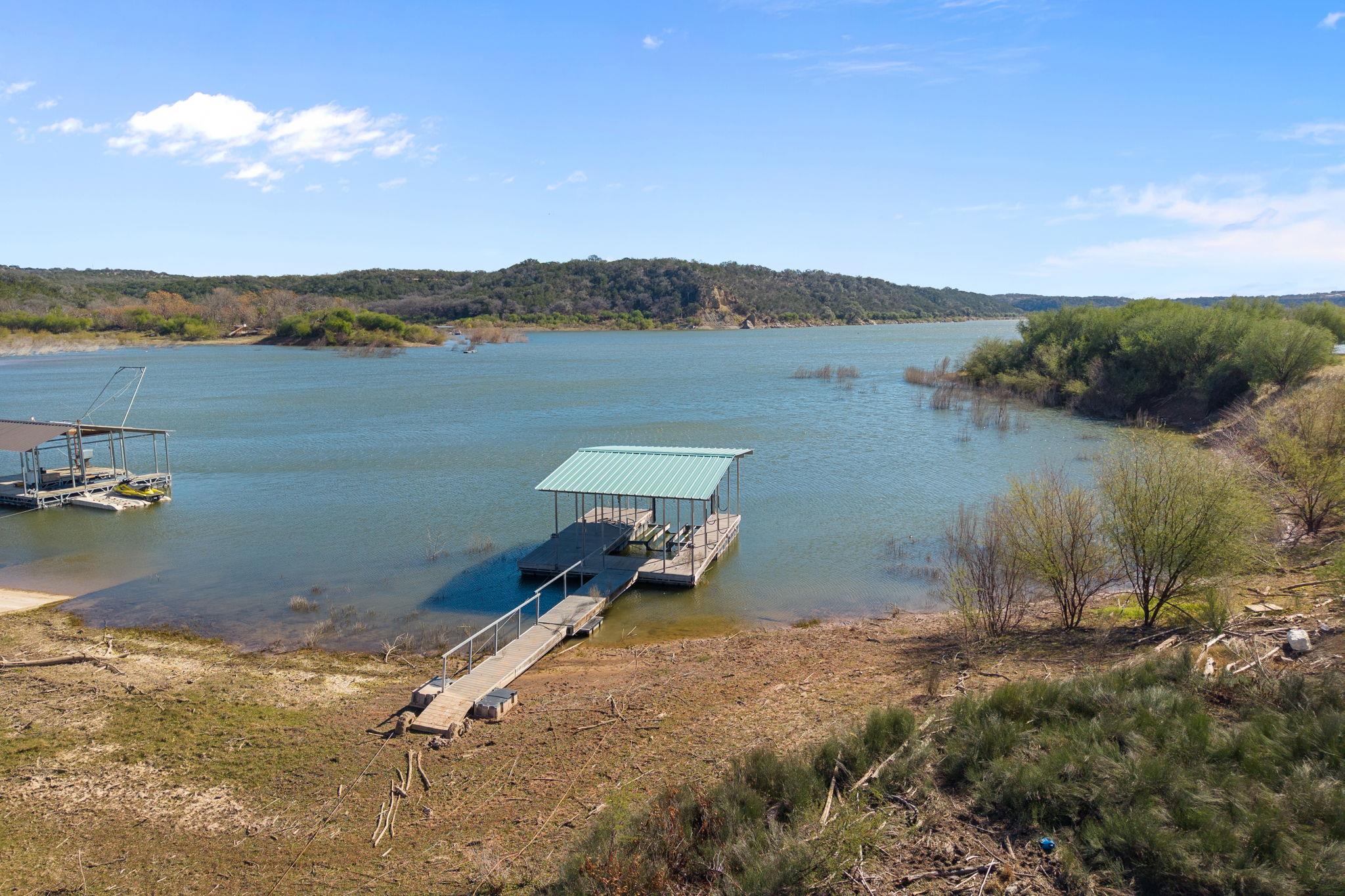 1690 Hickory Creek Rd, Marble Falls, TX 78654
