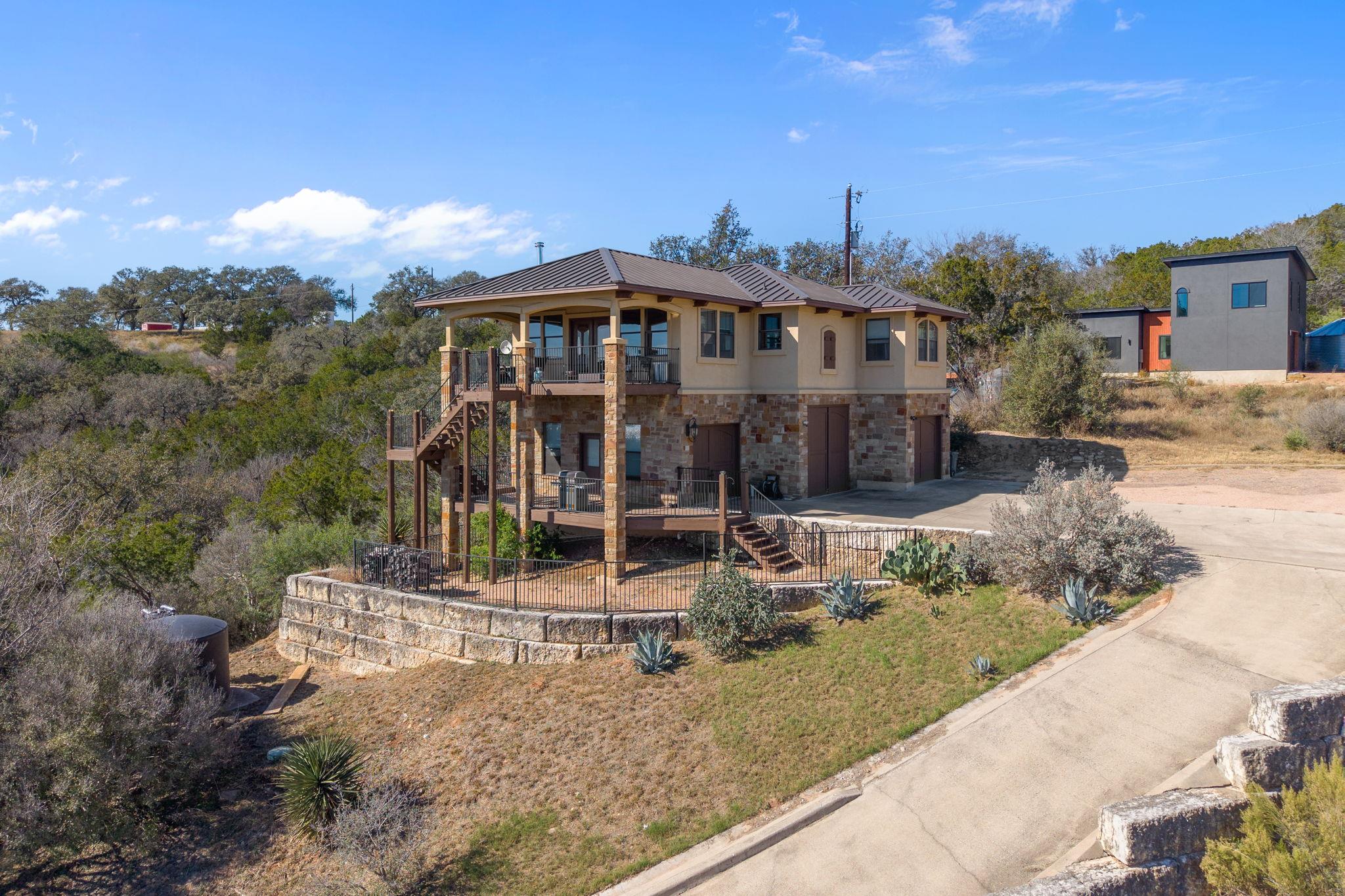 1690 Hickory Creek Rd, Marble Falls, TX 78654