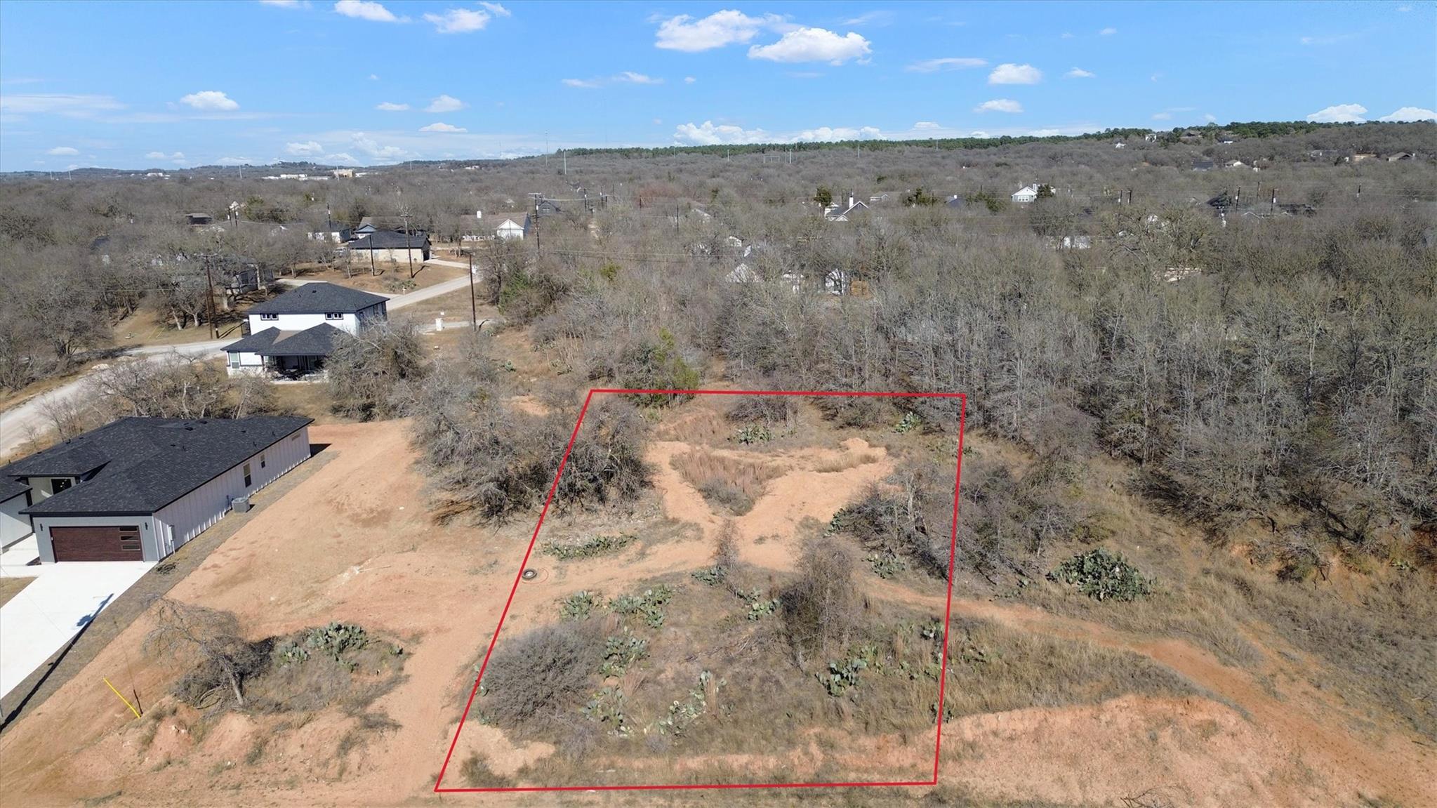 316 Kahana Ln, Bastrop, TX 78602