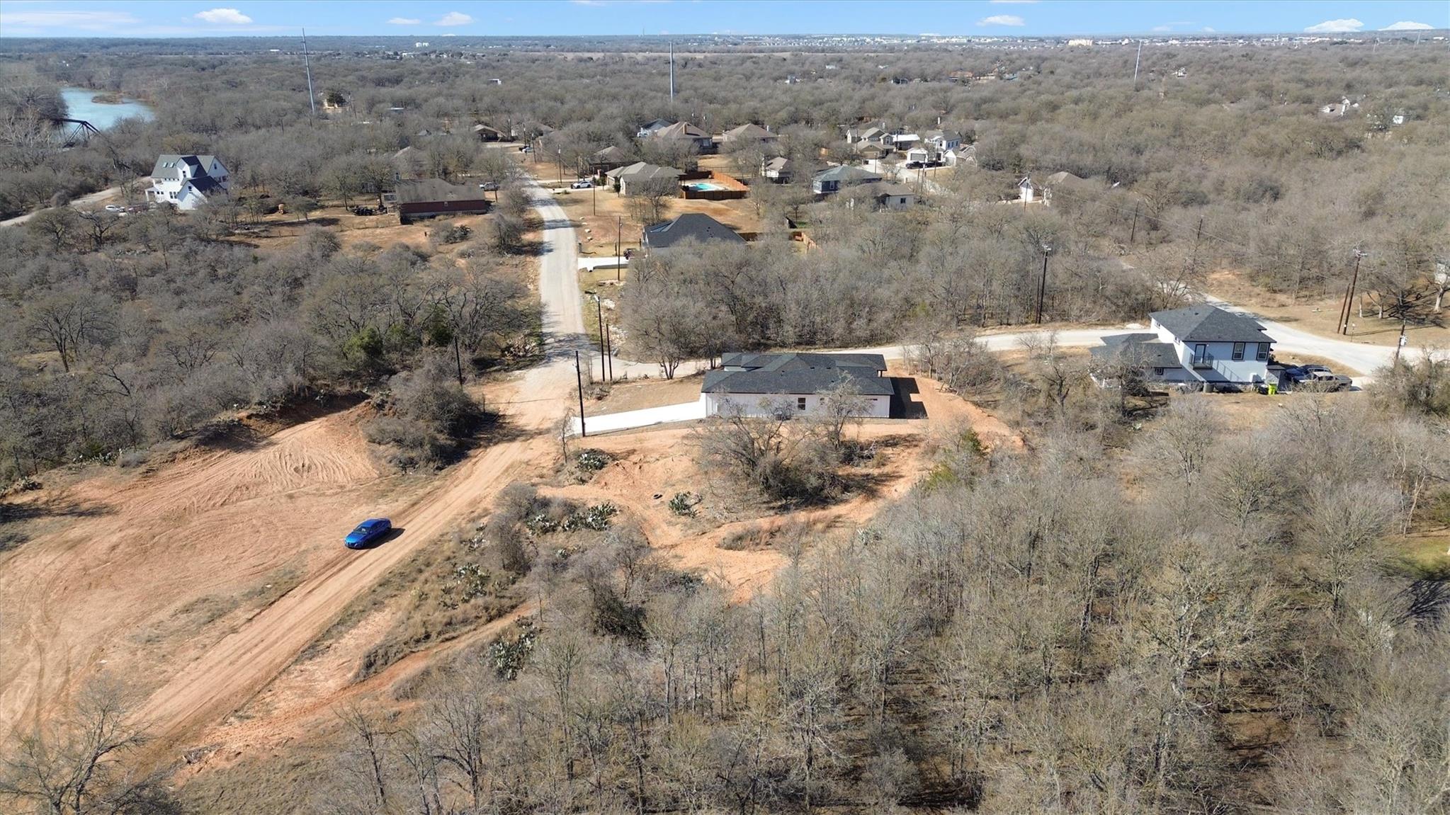 316 Kahana Ln, Bastrop, TX 78602