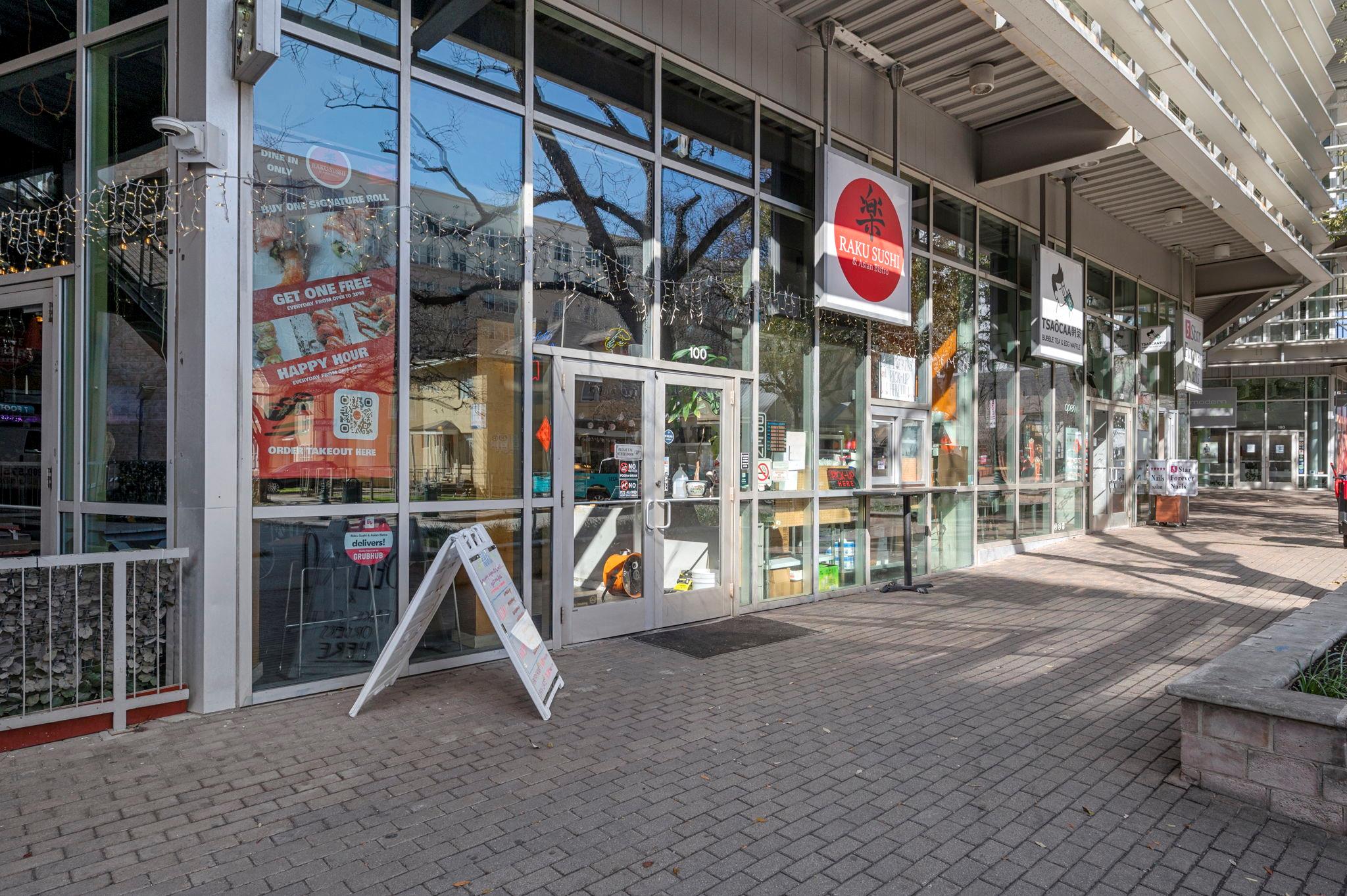 2210 Pearl St # 301, Austin, TX 78705