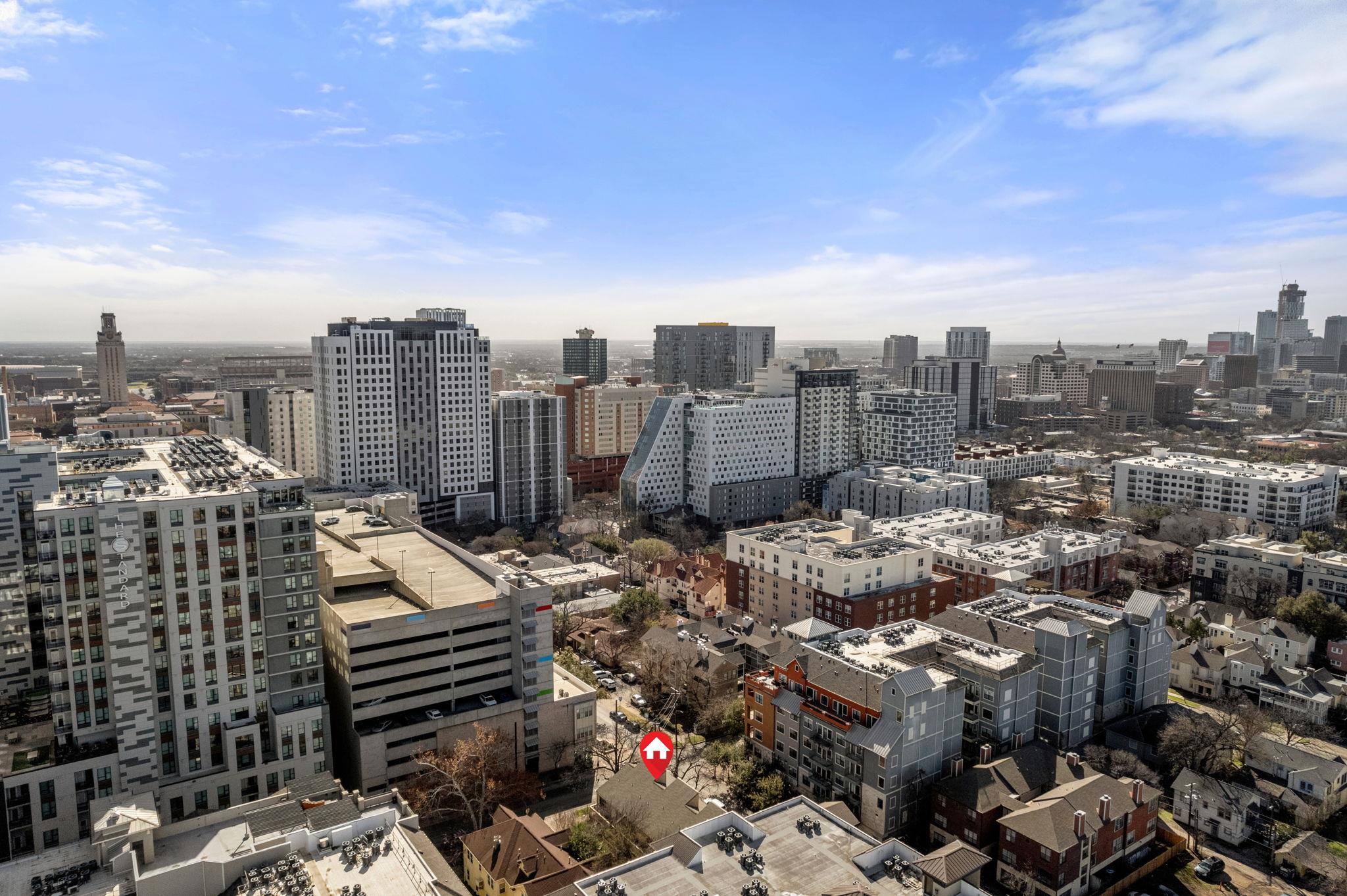 2210 Pearl St # 301, Austin, TX 78705