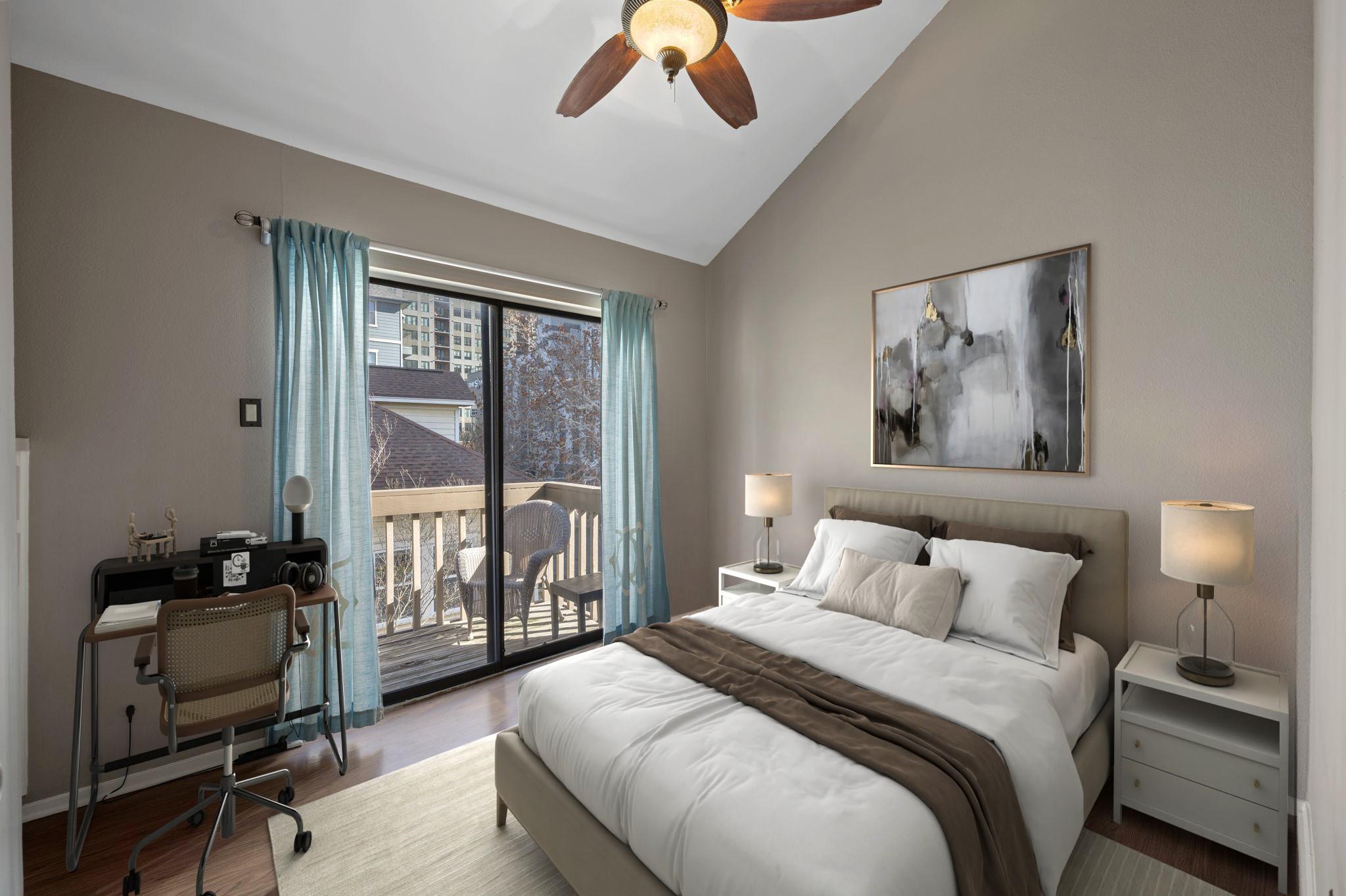 2210 Pearl St # 301, Austin, TX 78705