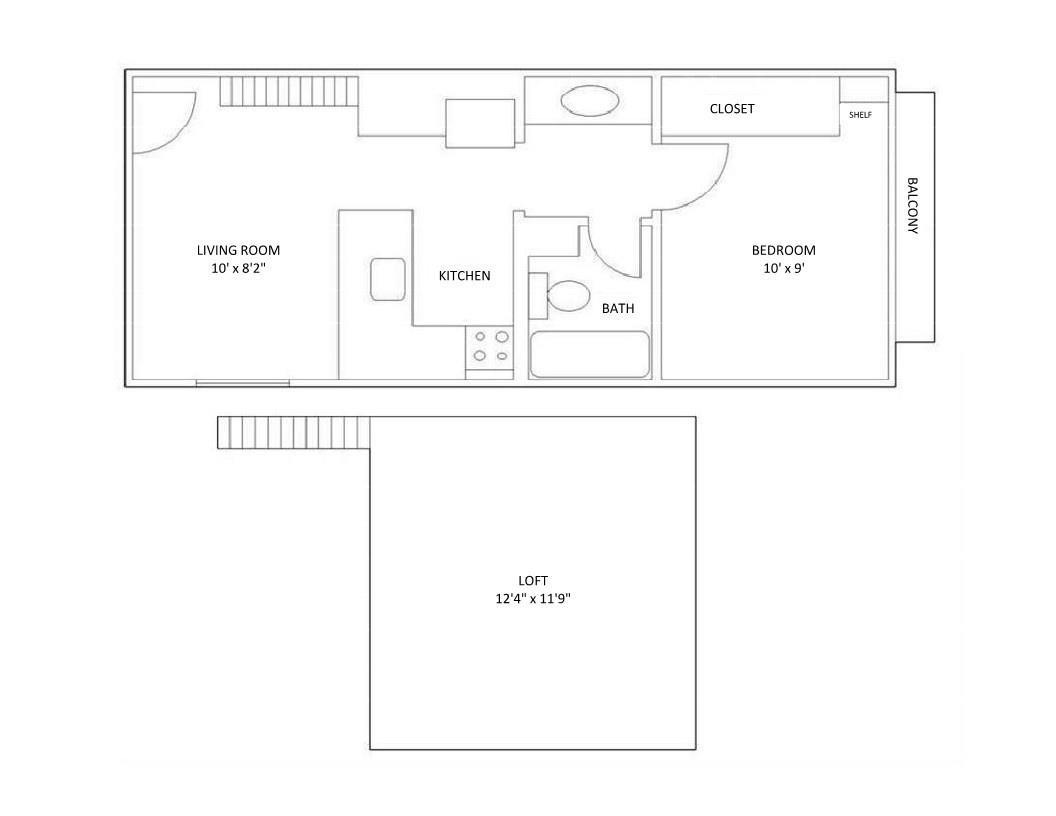 2210 Pearl St # 301, Austin, TX 78705