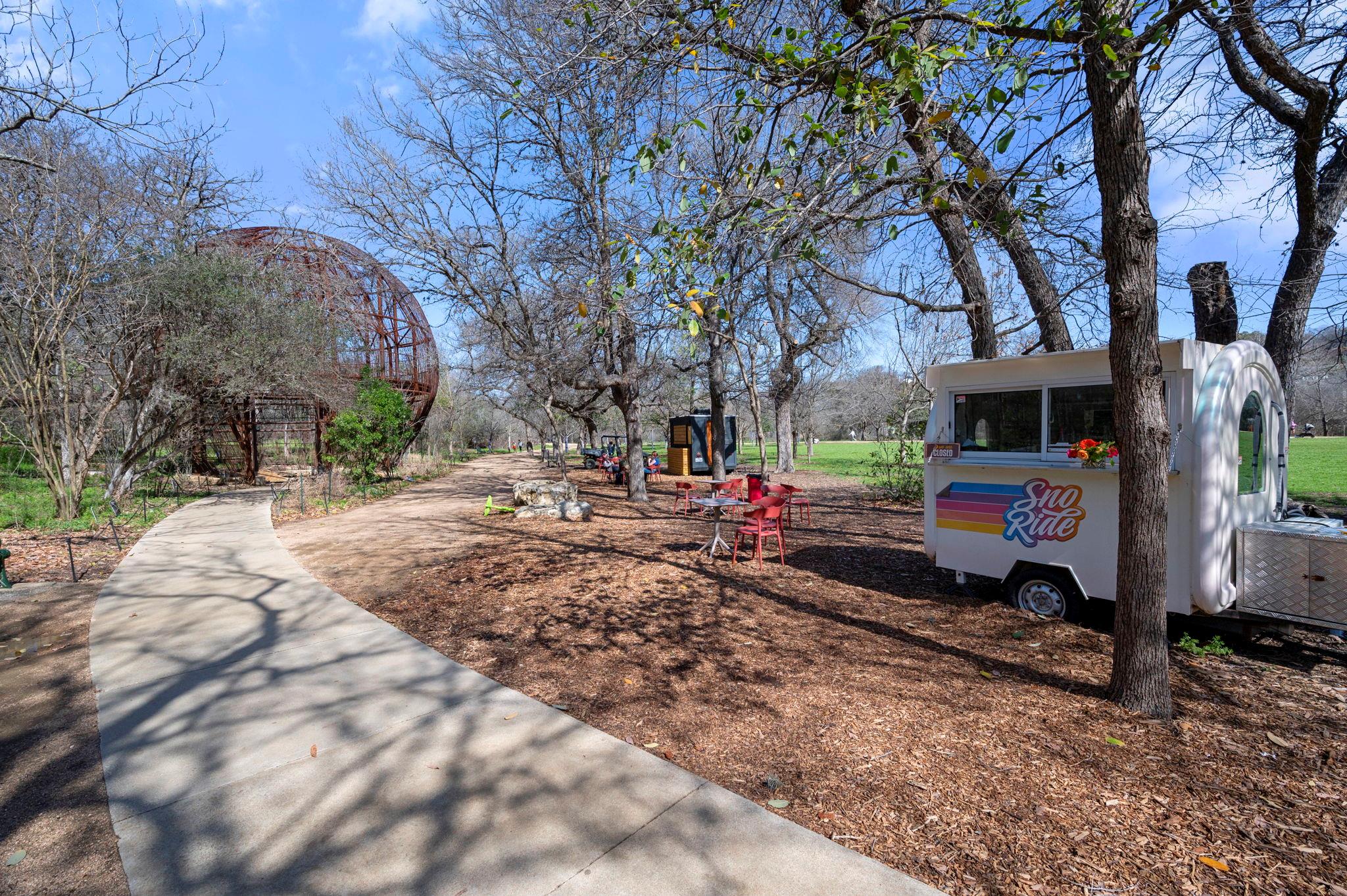 2210 Pearl St # 301, Austin, TX 78705