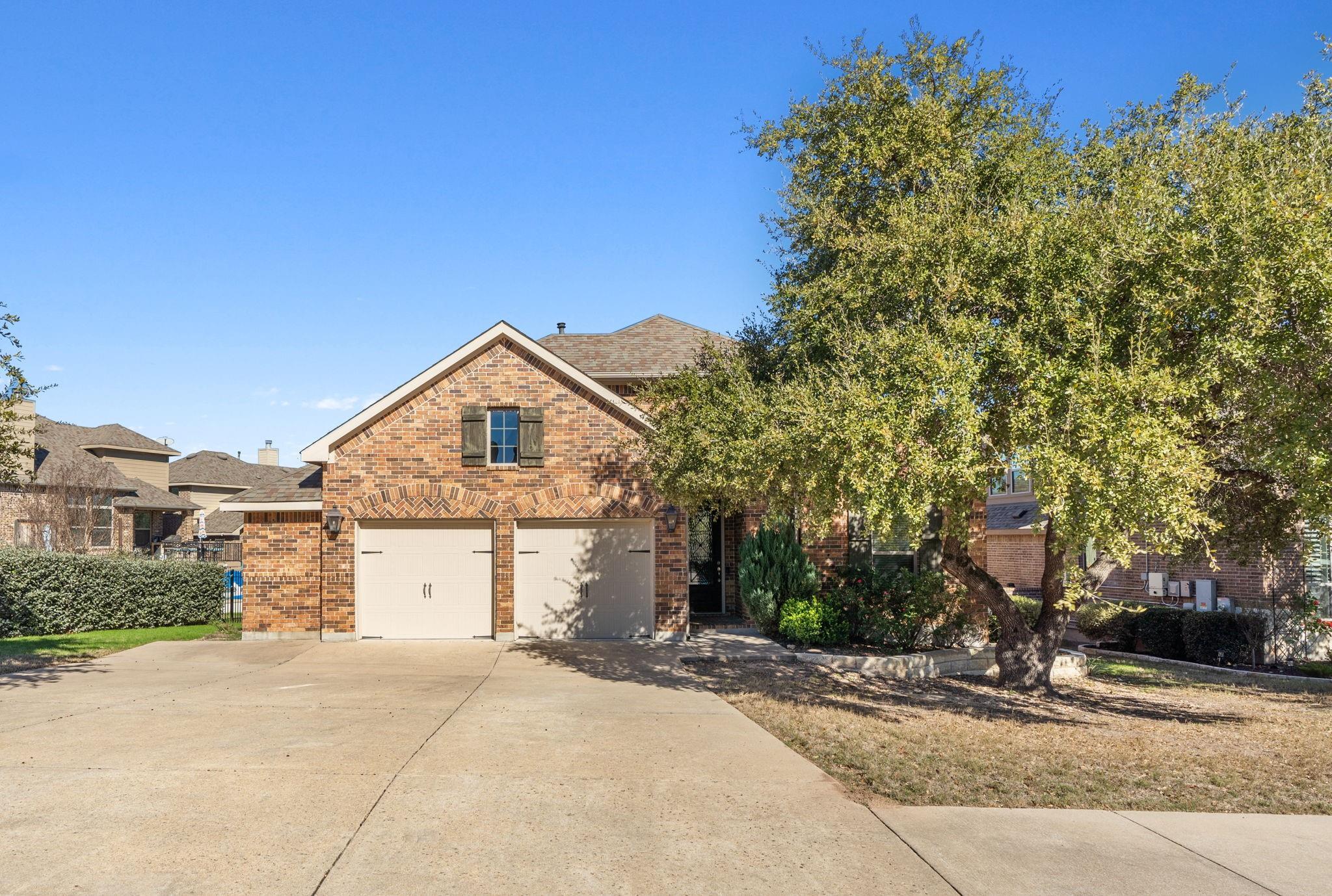 3929 Good Night Trl, Leander, TX 78641
