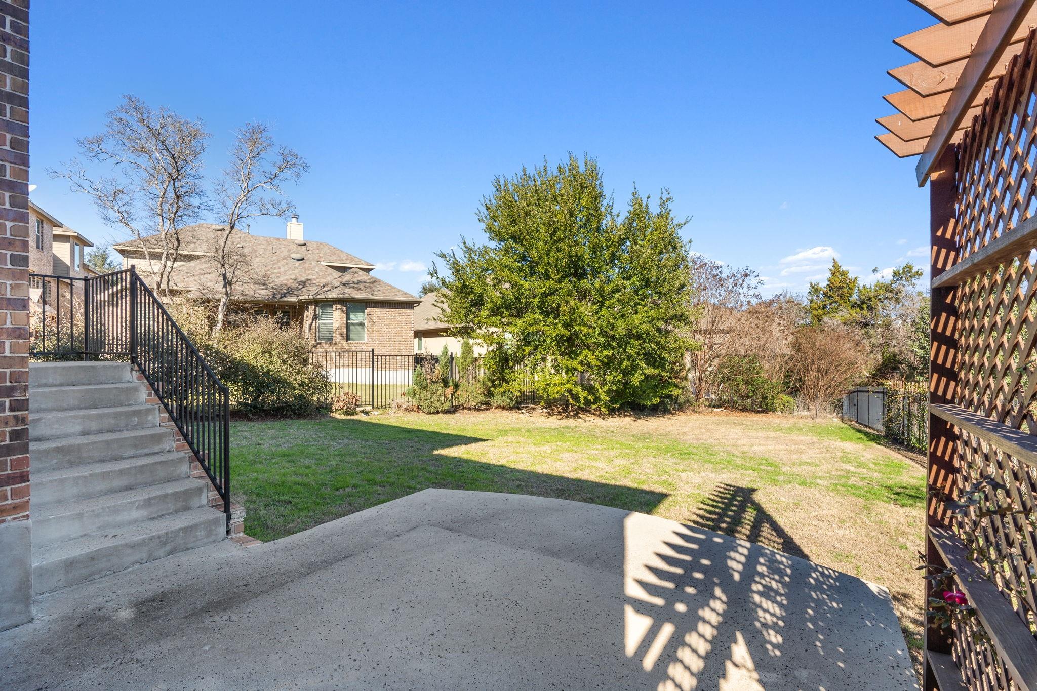 3929 Good Night Trl, Leander, TX 78641