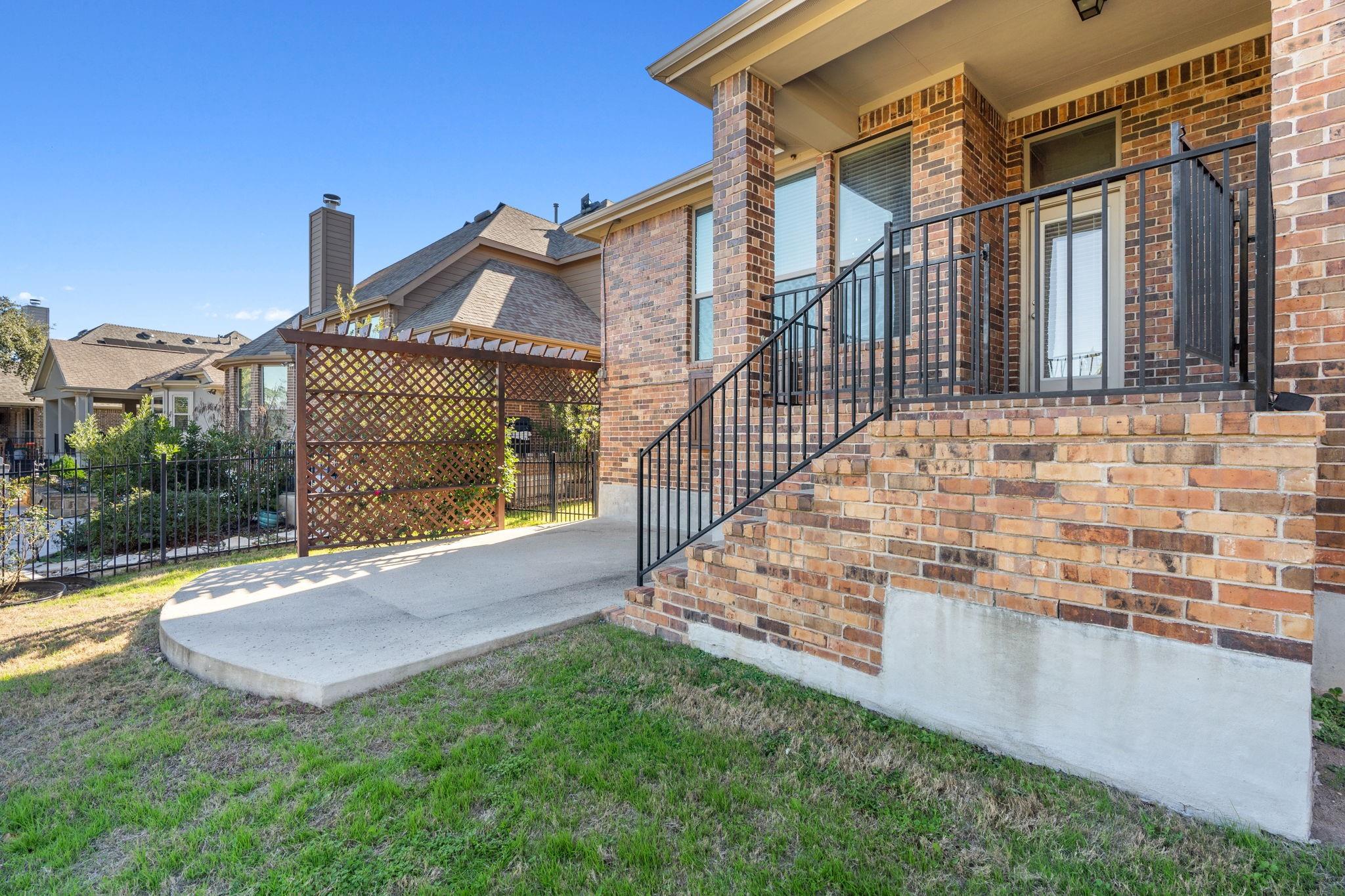 3929 Good Night Trl, Leander, TX 78641