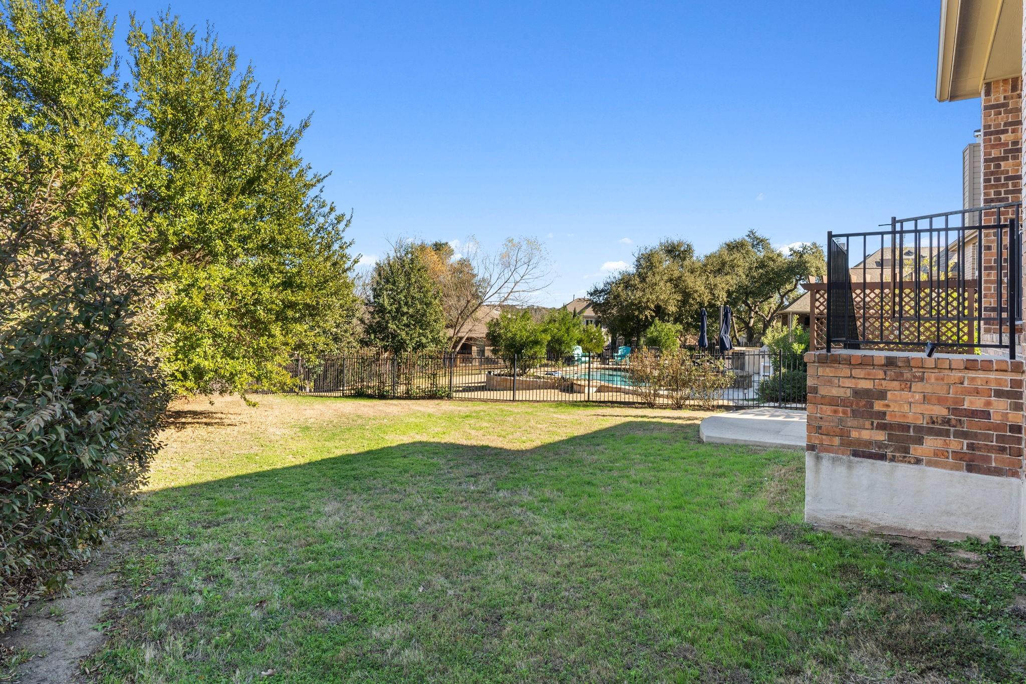 3929 Good Night Trl, Leander, TX 78641