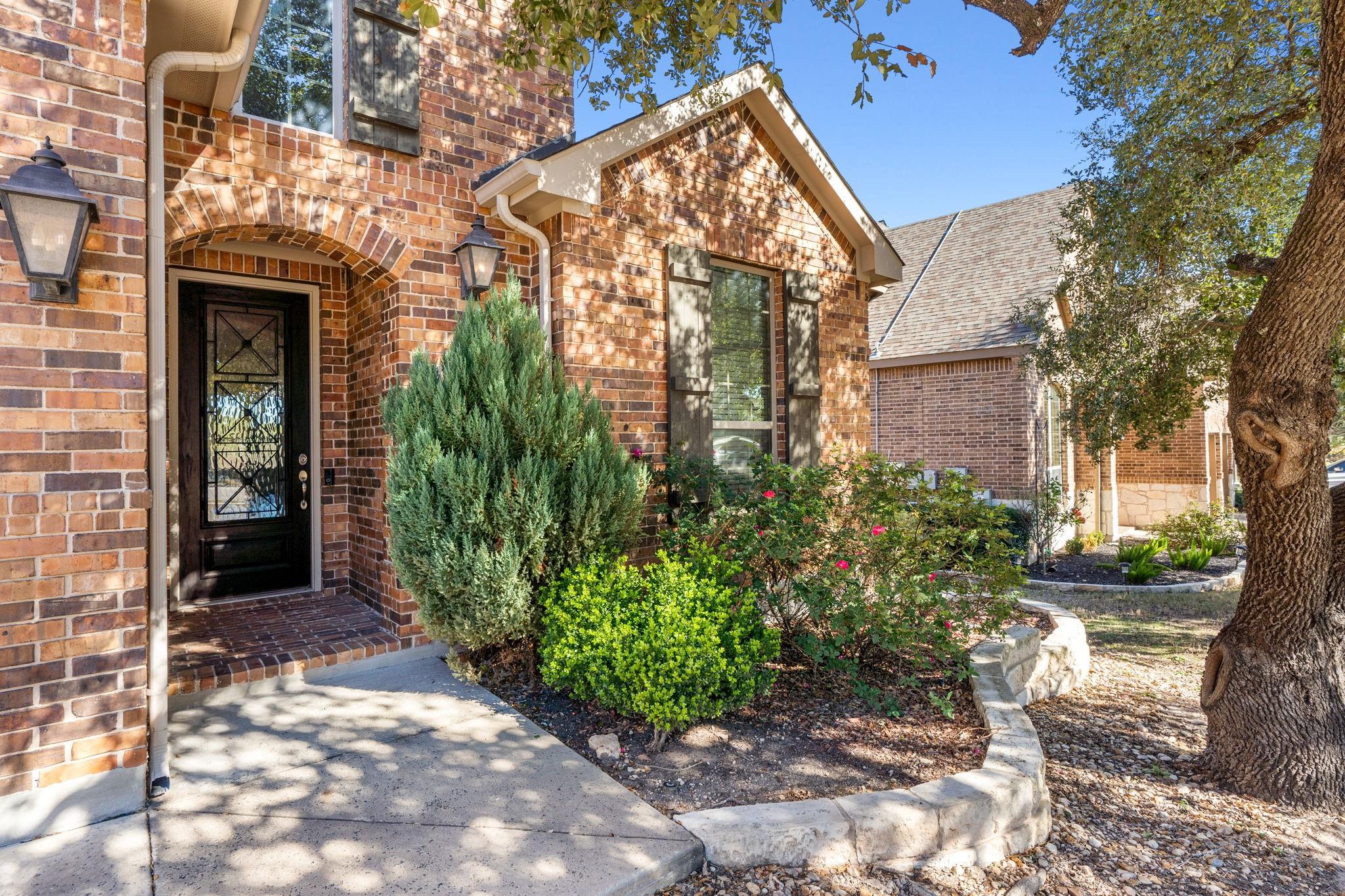 3929 Good Night Trl, Leander, TX 78641