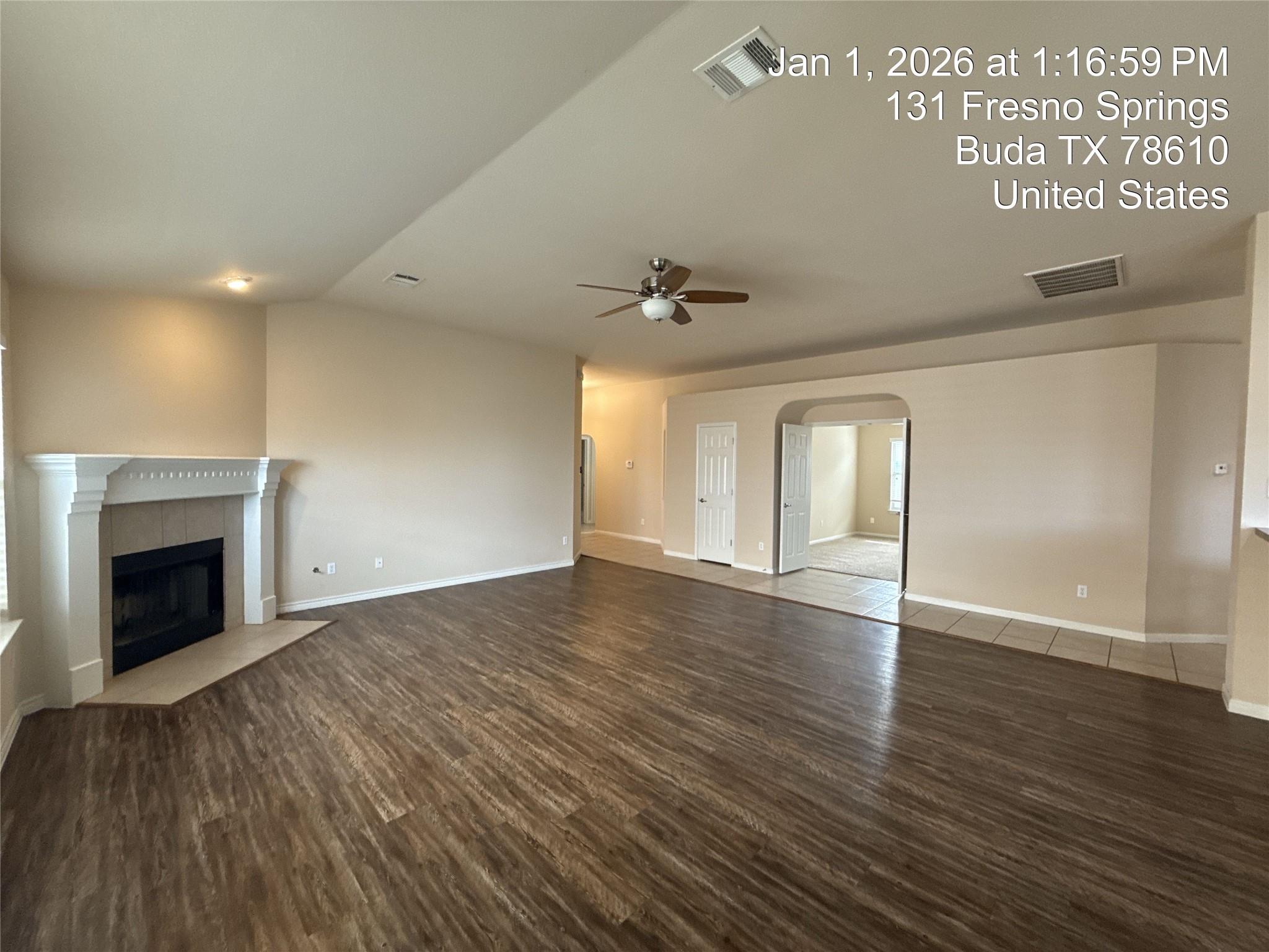 131 Fresno Spgs, Buda, TX 78610