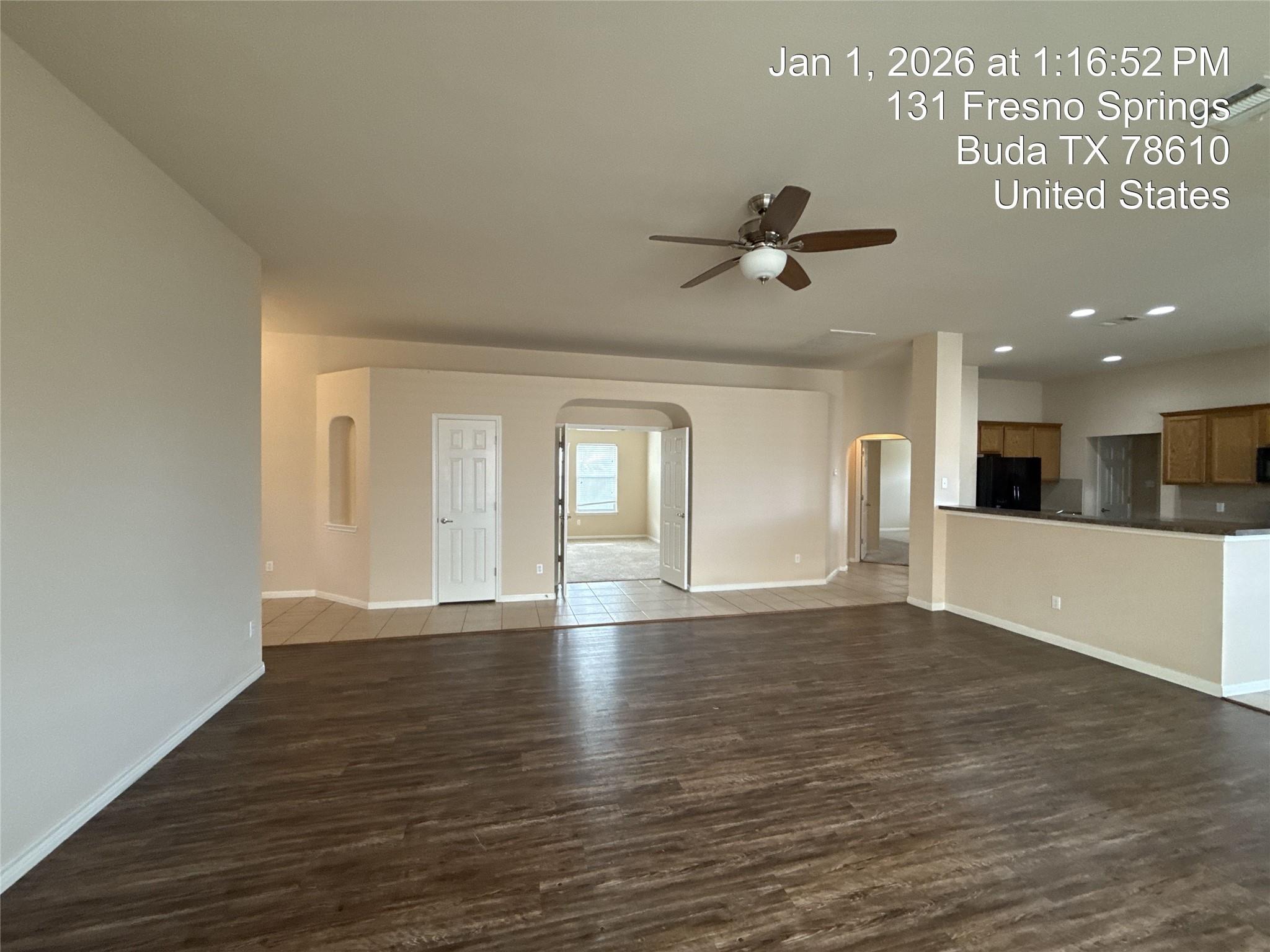 131 Fresno Spgs, Buda, TX 78610